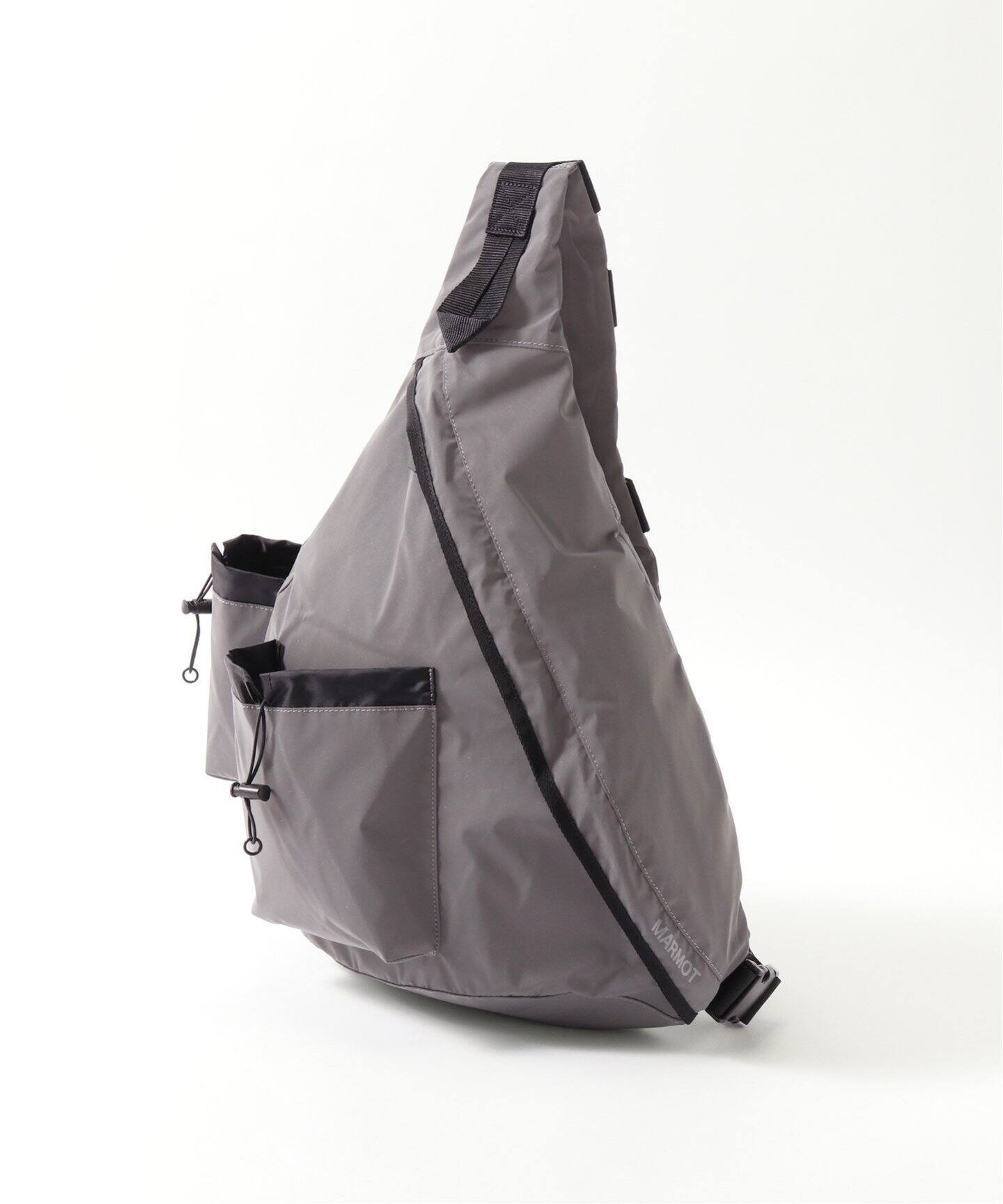 MARMOT CAPITAL / マーモット キャピタル】SLING BAG（その他バッグ 
