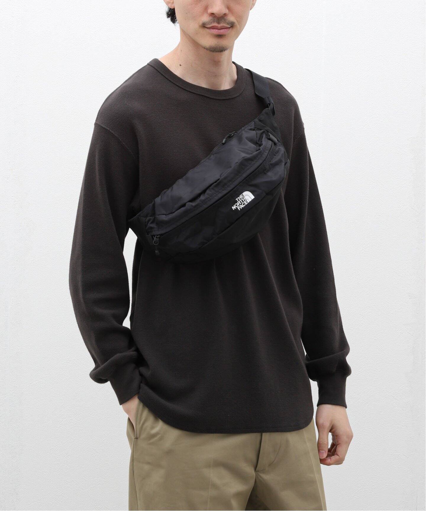 WEB限定》【THE NORTH FACE / ザ ノースフェイス】Sweep / スウィープ  