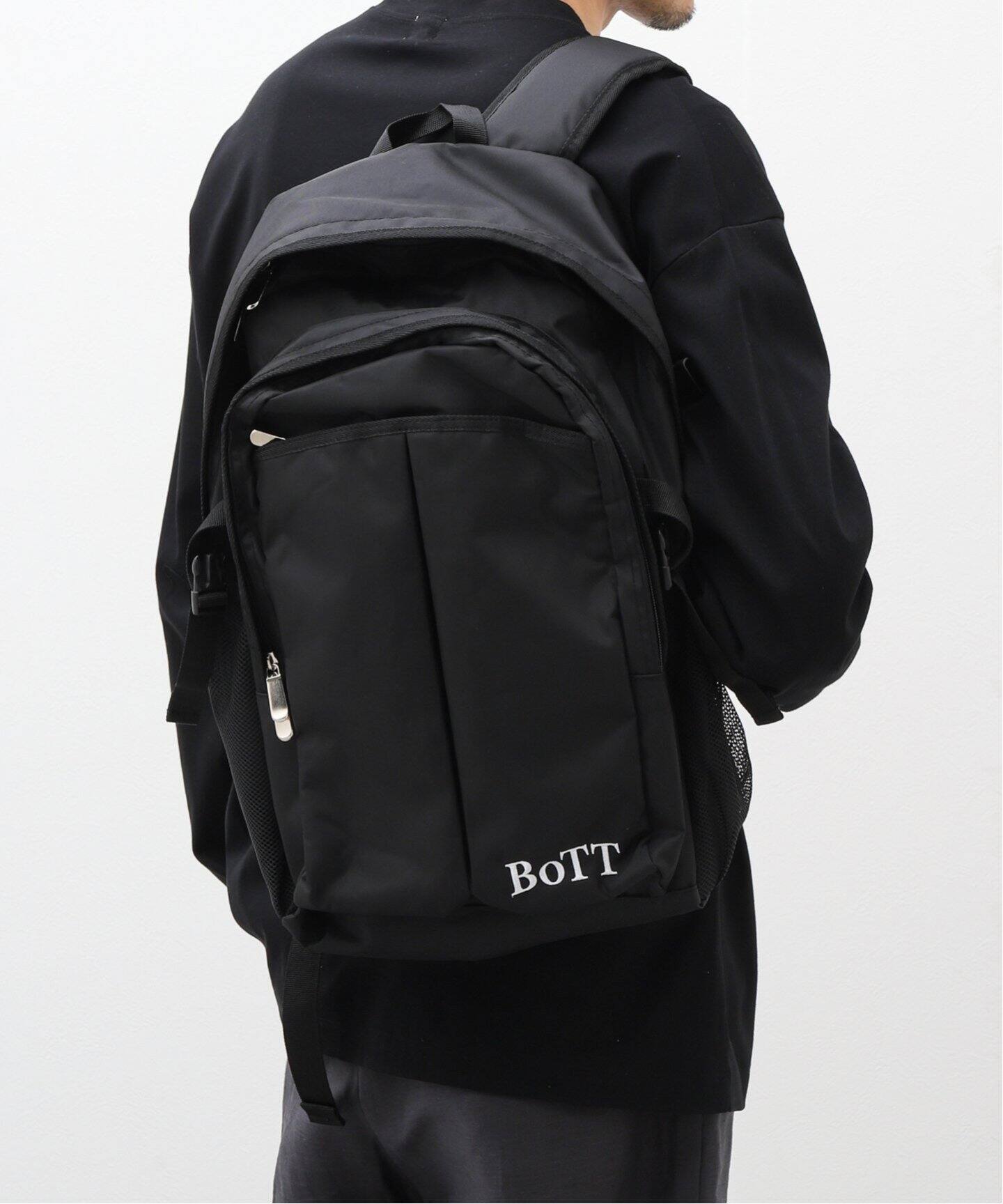 BoTT / ボット】Sport Backpack（バックパック／リュック）｜WISM  