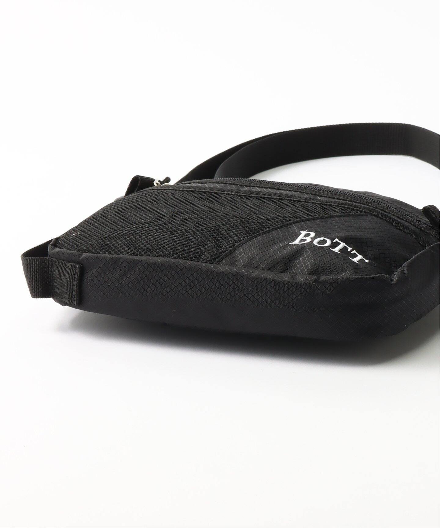 BoTT / ボット】Sport Shoulder Bag（ショルダーバッグ）｜WISM 