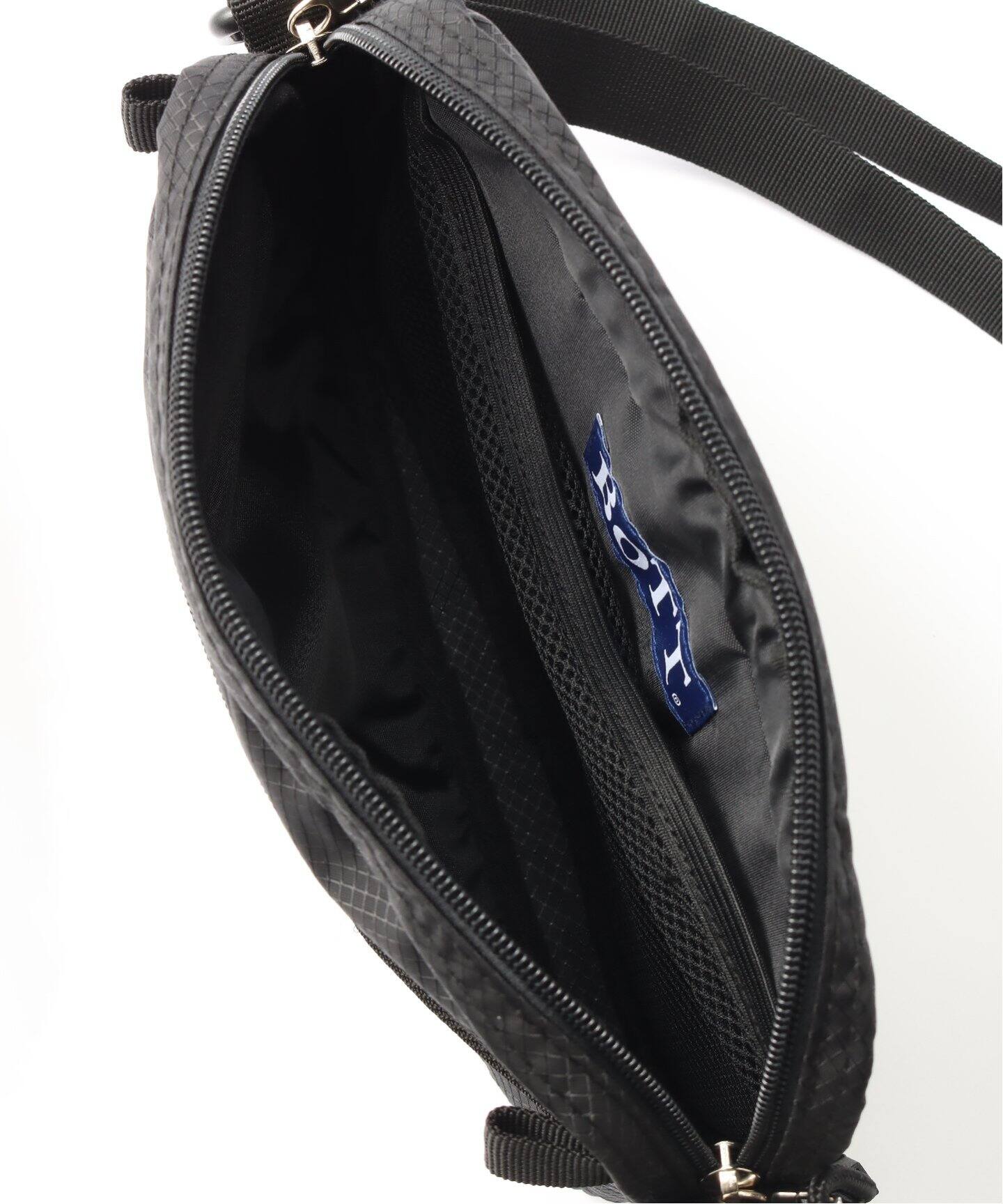 BoTT / ボット】Sport Shoulder Bag（ショルダーバッグ）｜WISM 