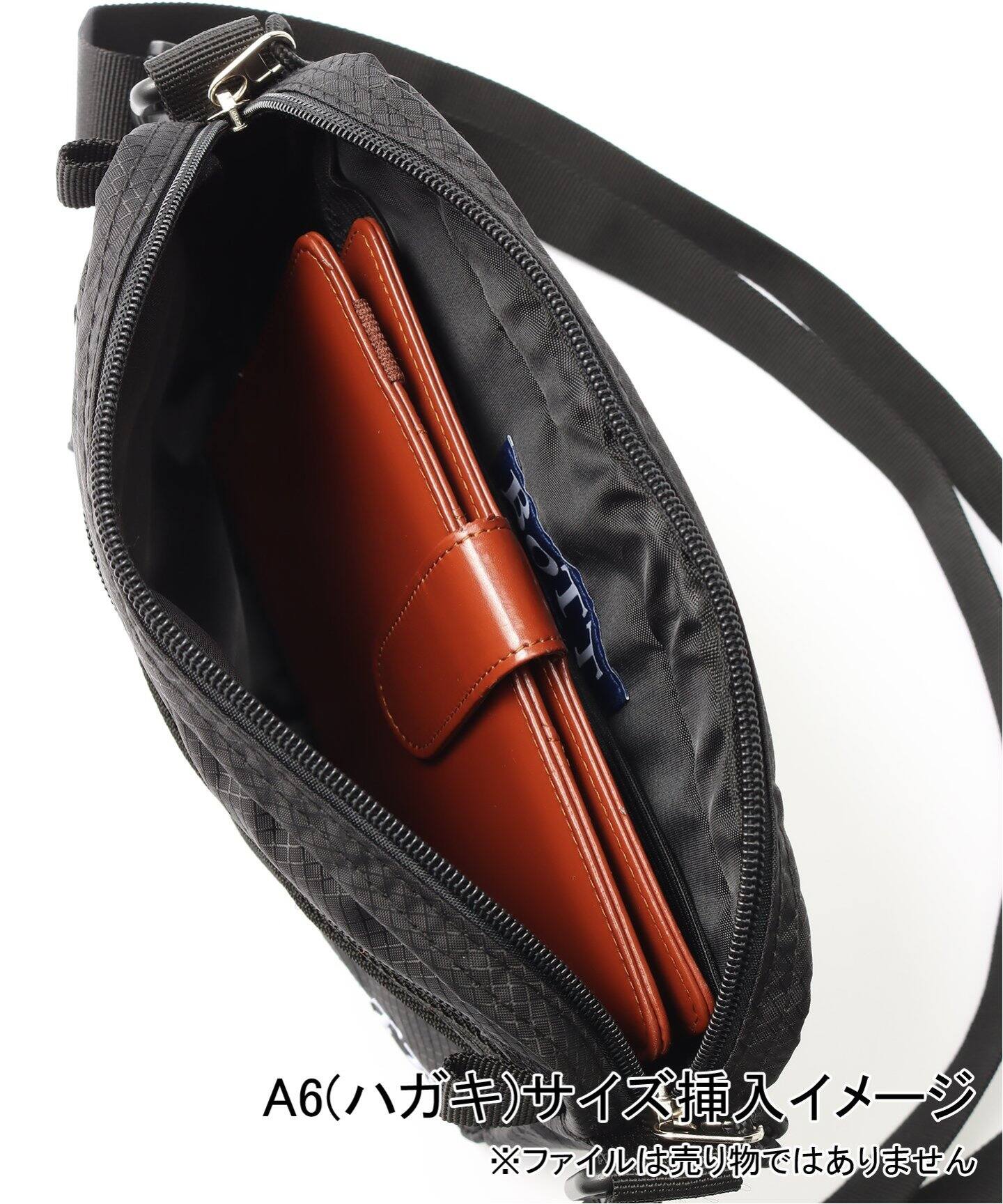 BoTT / ボット】Sport Shoulder Bag（ショルダーバッグ）｜WISM 