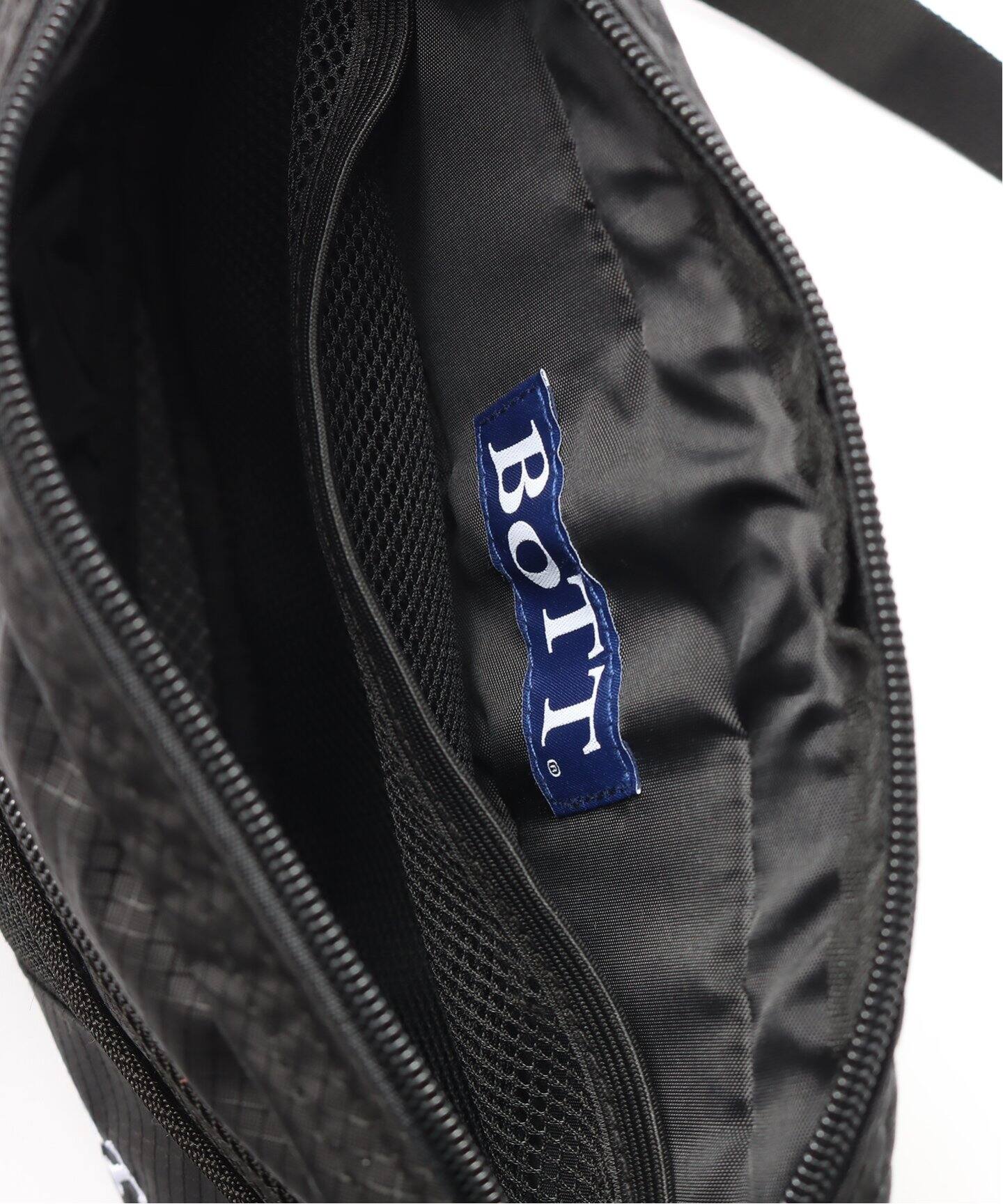BoTT / ボット】Sport Shoulder Bag（ショルダーバッグ）｜WISM 