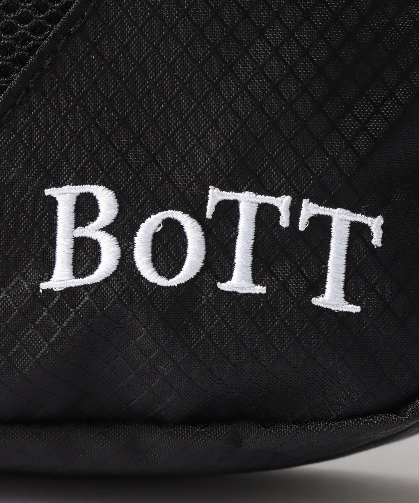 BoTT / ボット】Sport Shoulder Bag（ショルダーバッグ）｜WISM 