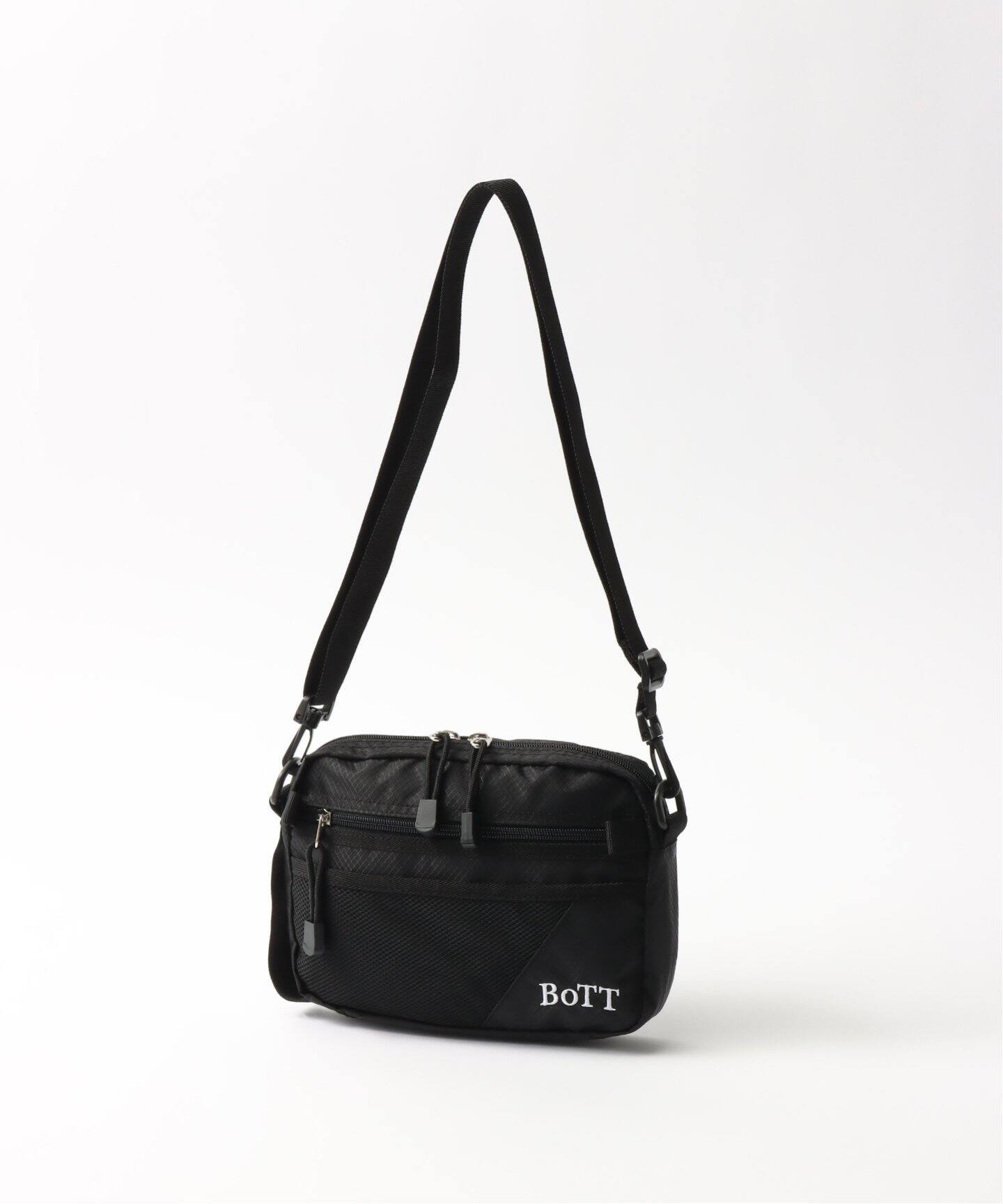 BoTT / ボット】Sport Shoulder Bag（ショルダーバッグ）｜WISM  
