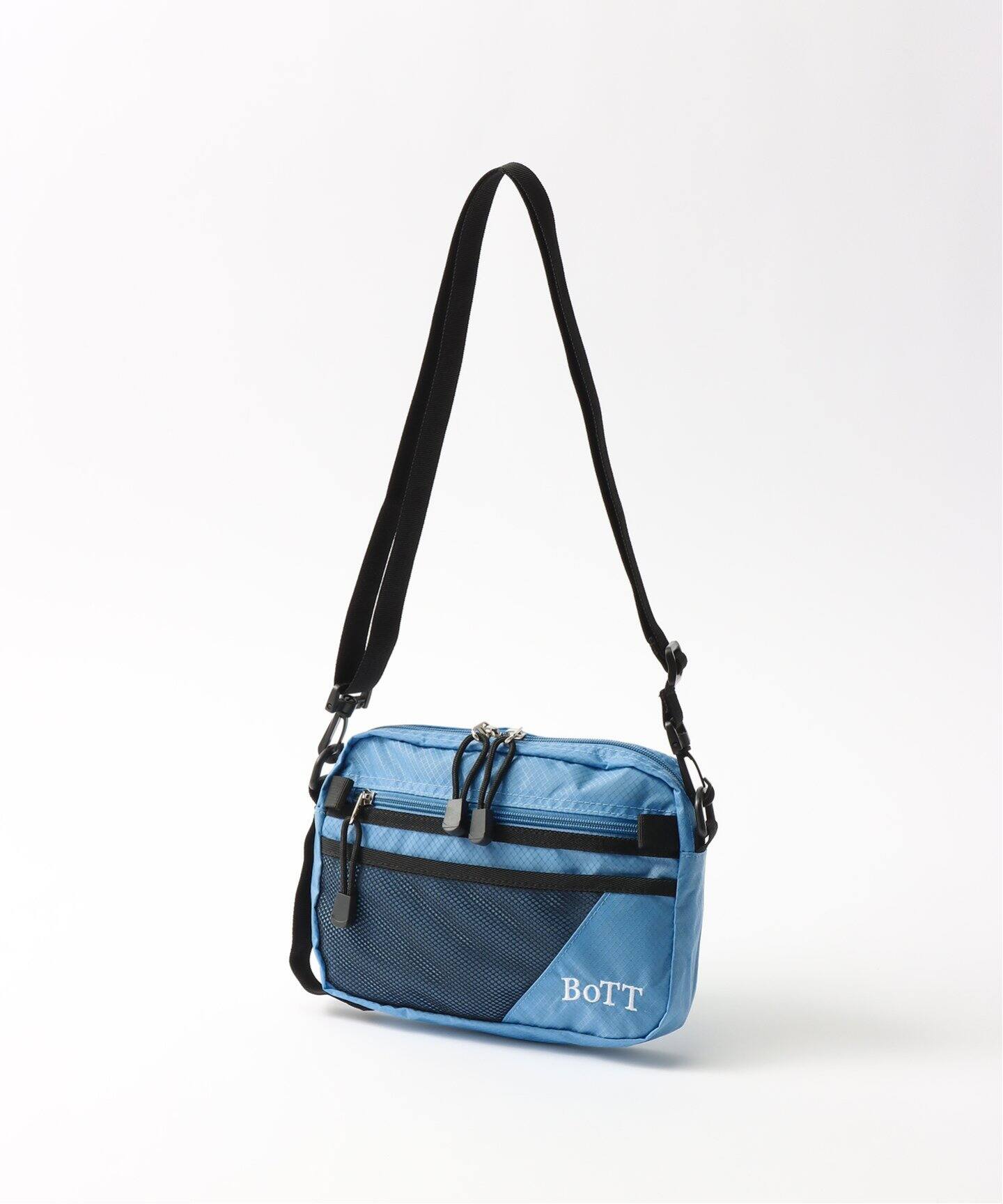 BoTT / ボット】Sport Shoulder Bag（ショルダーバッグ）｜WISM 