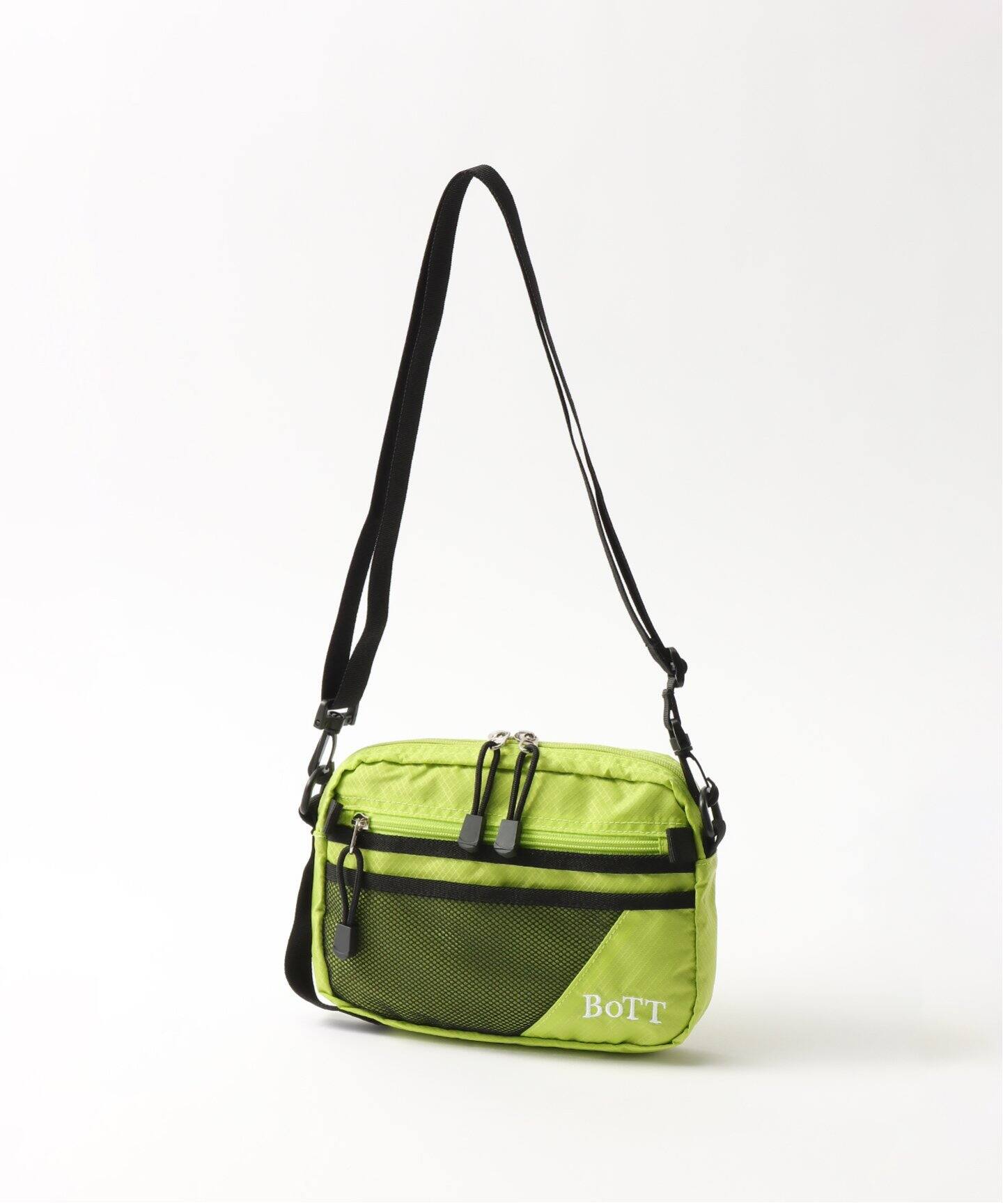 BoTT / ボット】Sport Shoulder Bag（ショルダーバッグ）｜WISM  