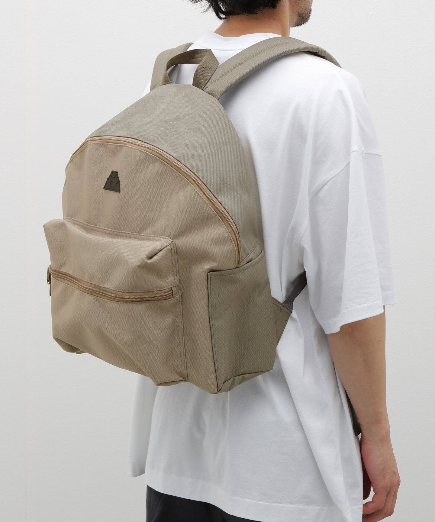 C.E / シーイー】cavempt HEAVY PE CANVAS BACK PACK（バックパック 