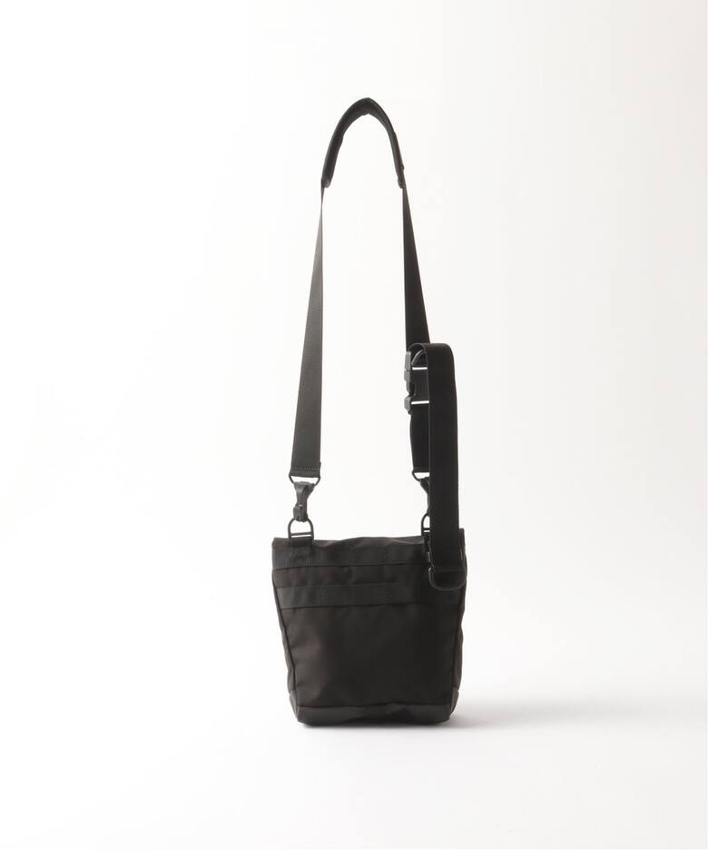 BAGJACK / バッグジャック】BKE BAG M（ショルダーバッグ）｜WISM 