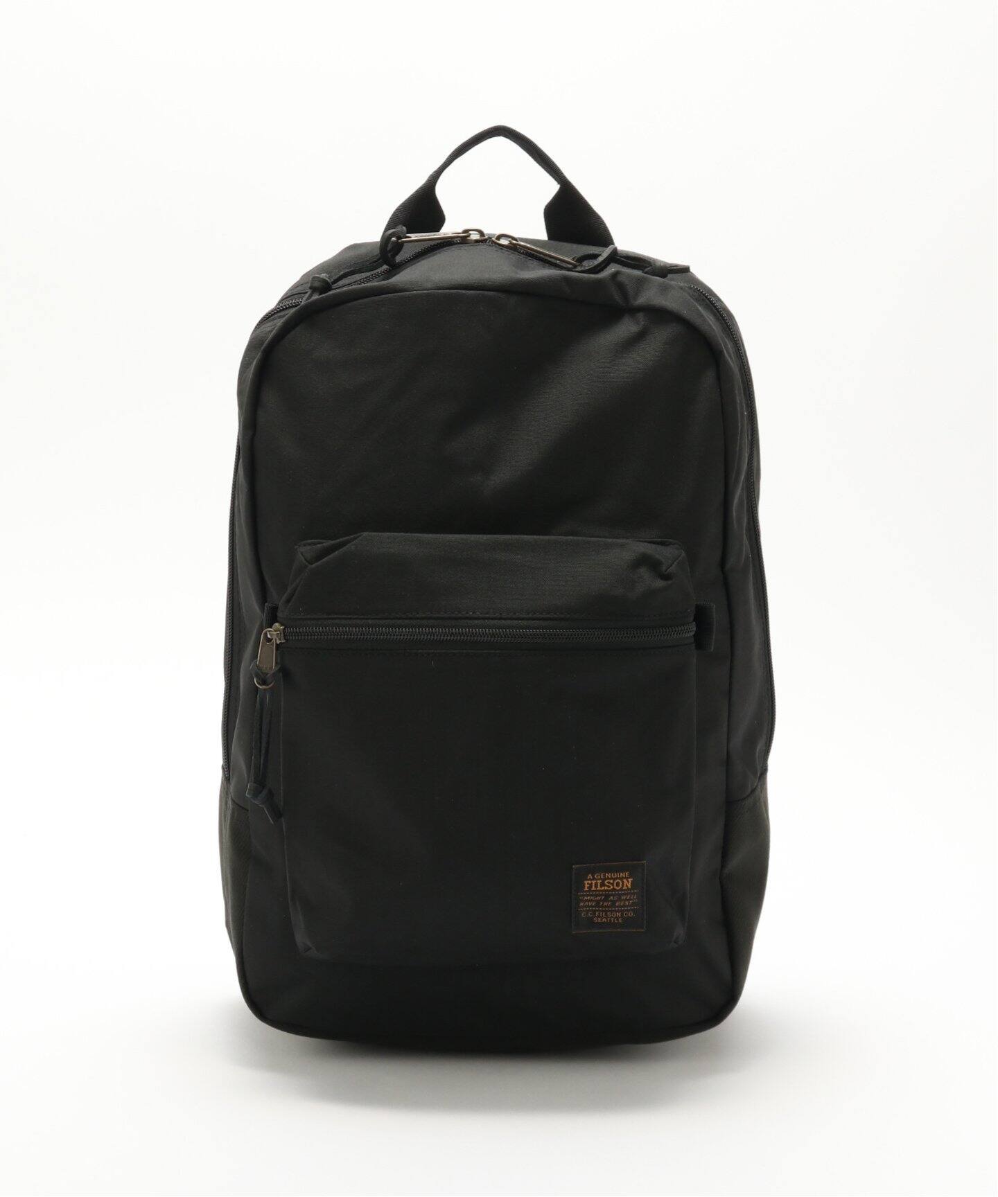 FILSON / フィルソン サーヴェイヤー 25リットル バックパック（バック 