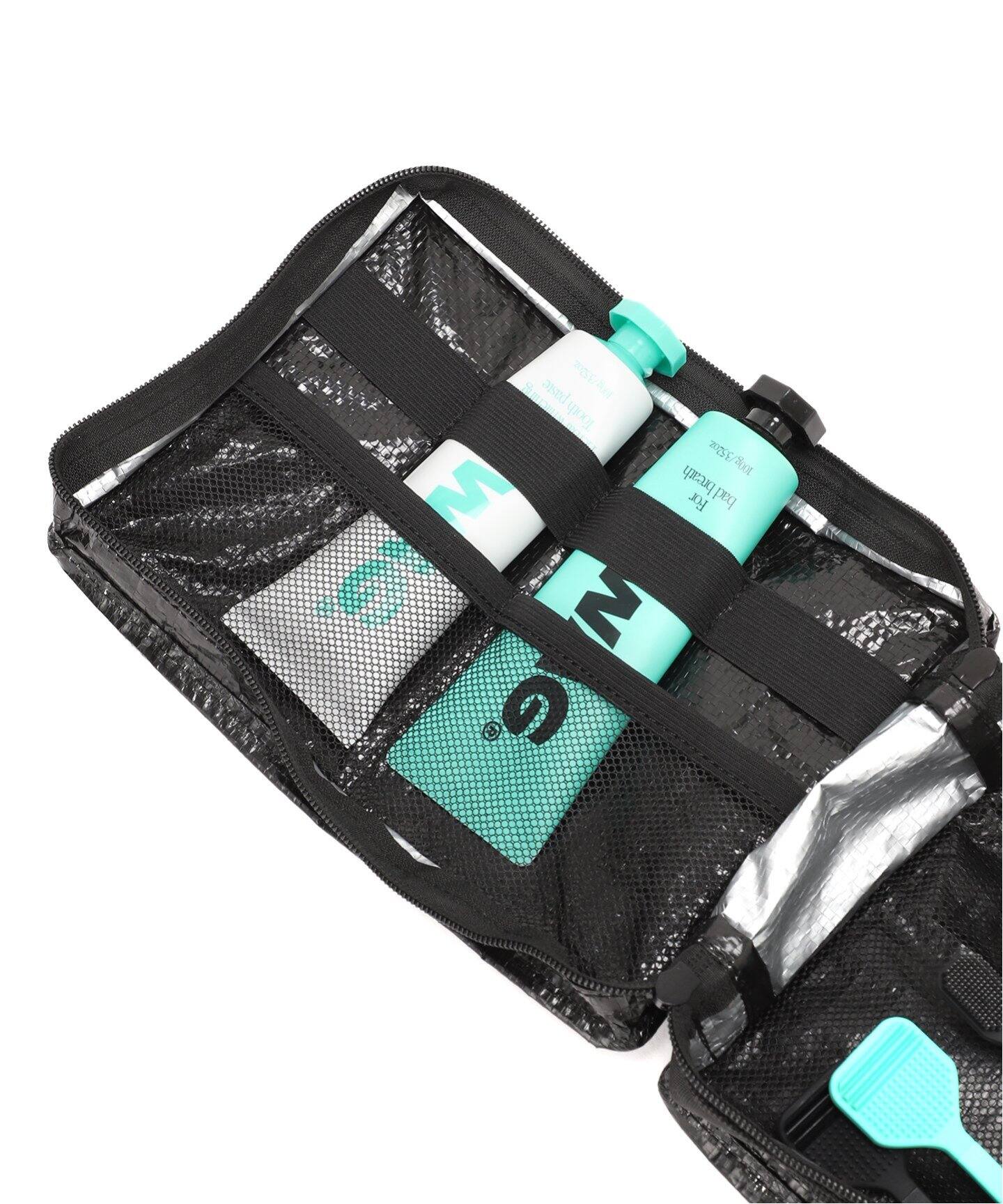 SWAG × JOURNAL STANDARD / DOPP KIT（収納グッズ）｜JOURNAL