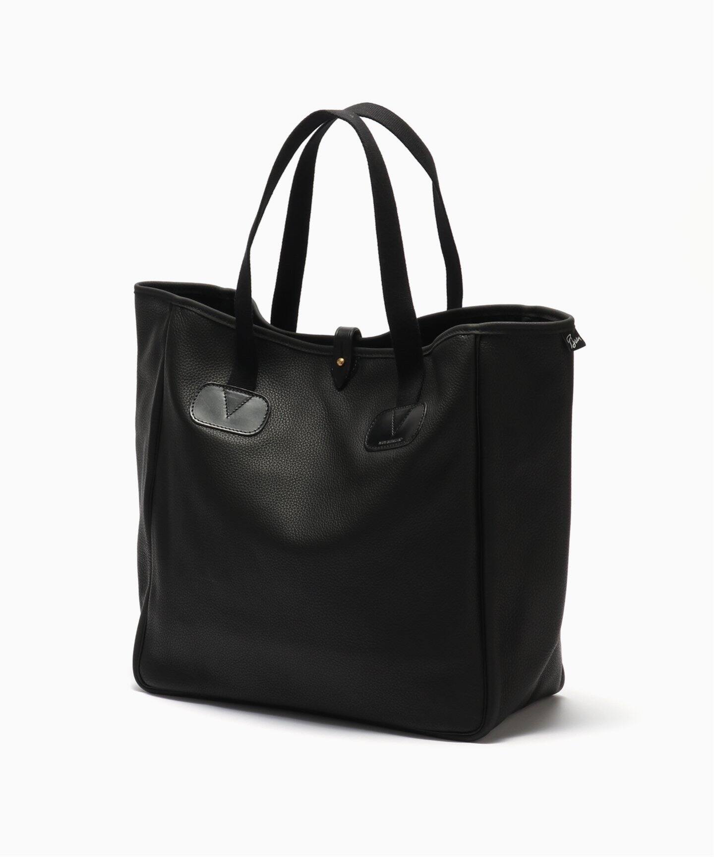 Brady / ブレディー SMALL CARRYALL leather（トートバッグ）｜JOURNAL 