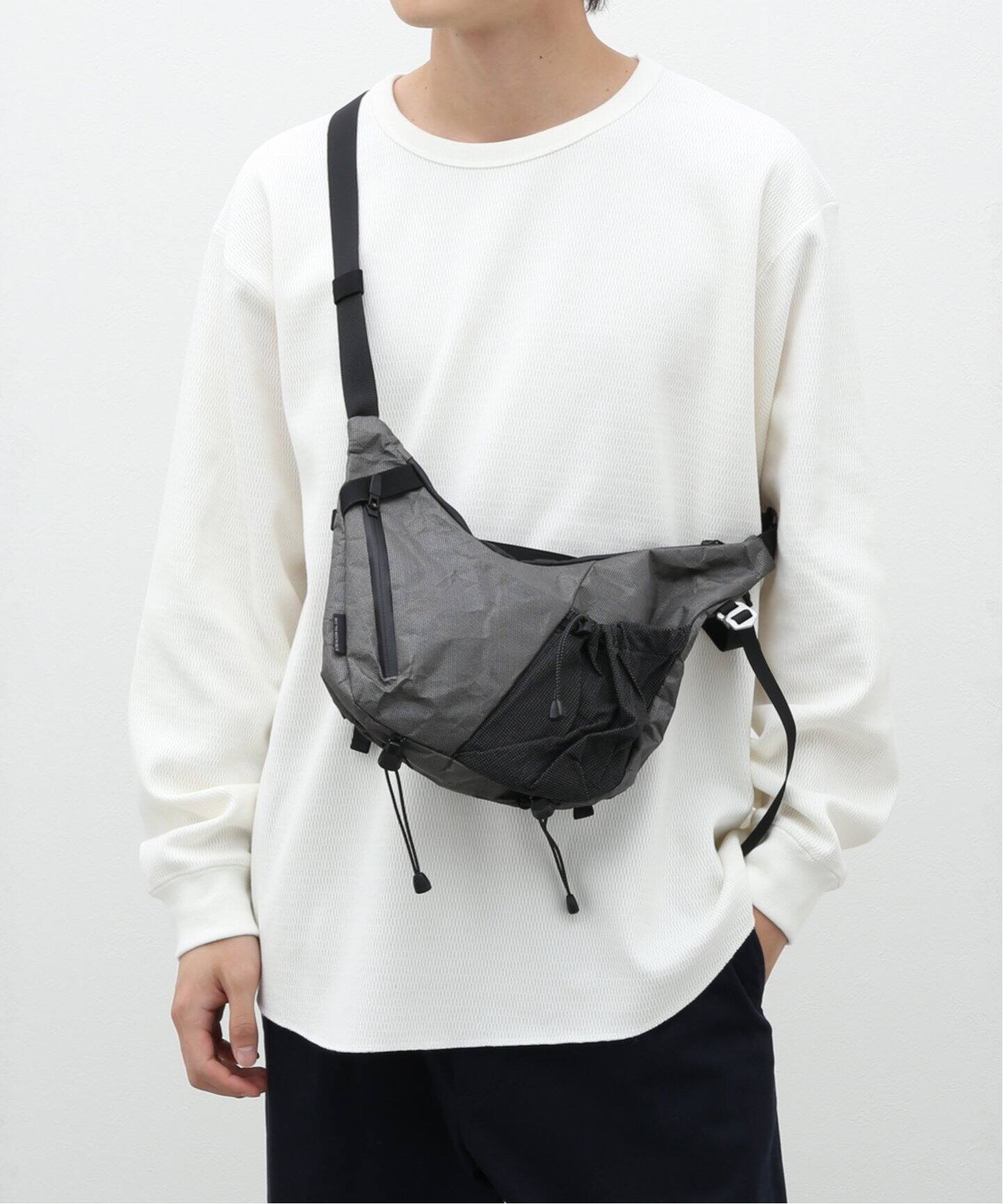 SEALSON / シールソン Crossbody Bag M2（ショルダーバッグ）｜JOURNAL 