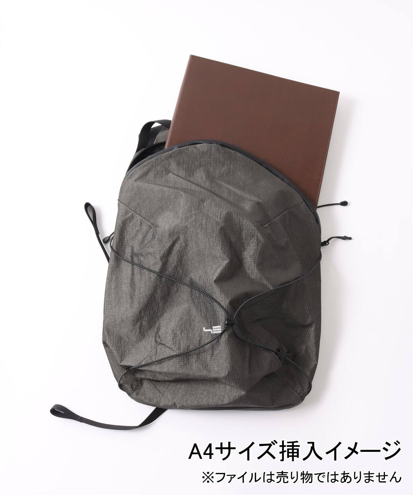 SEALSON / シールソン BACKPACK DROP14（バックパック／リュック 