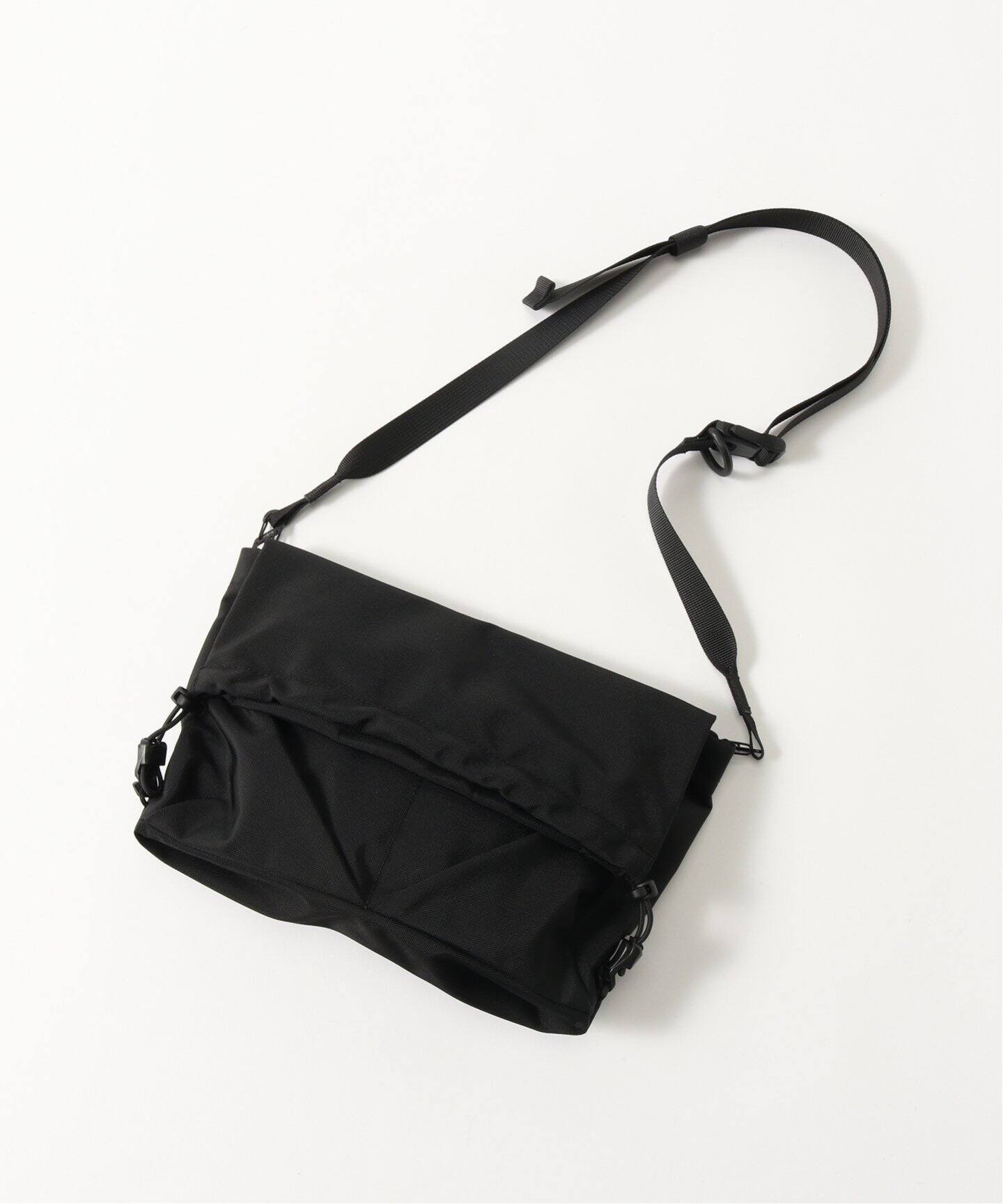 SEALSON / シールソン 2-WAY CROSSBODY BAG（ショルダーバッグ  