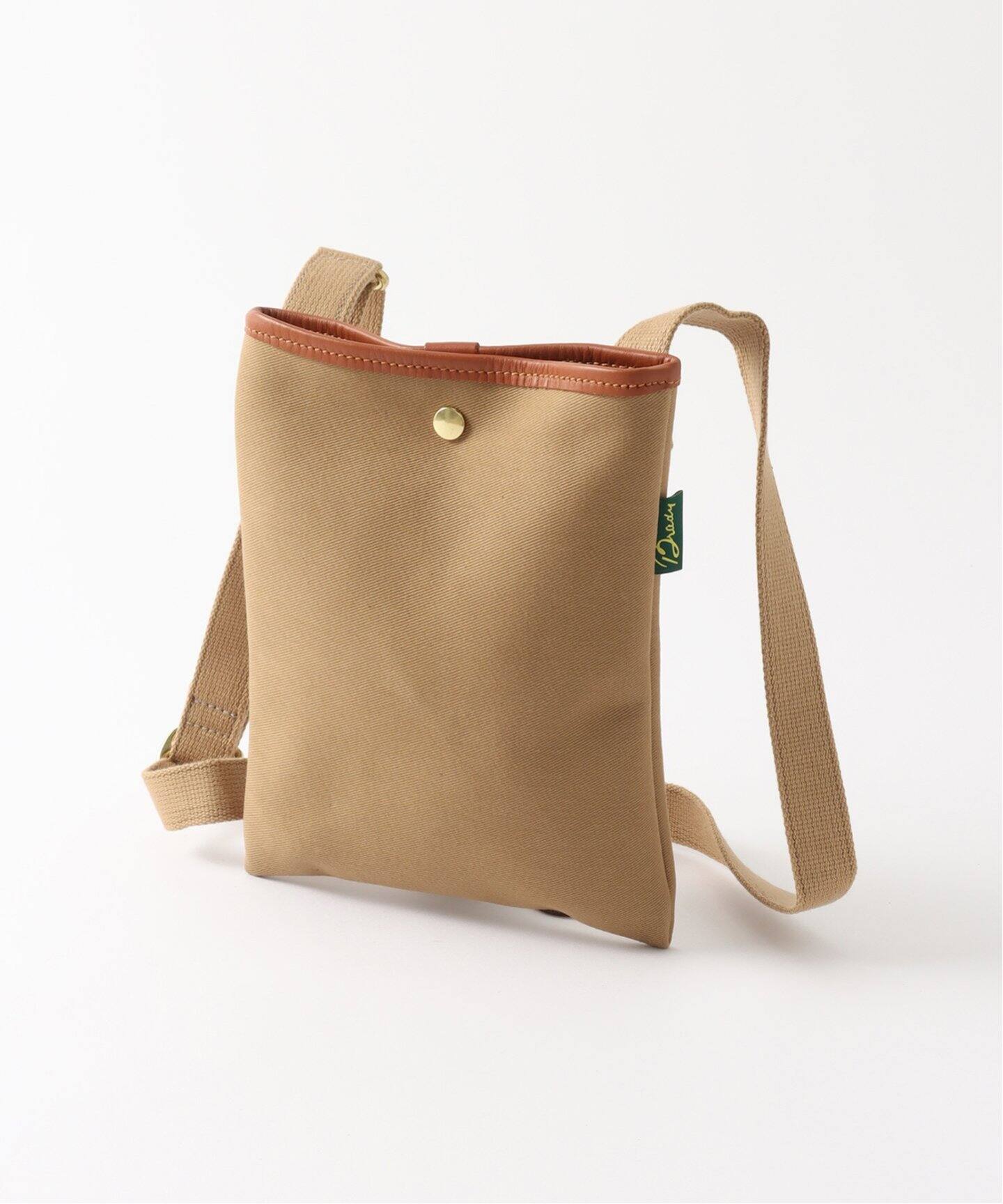 Brady / ブレディー NITONELLA MINI（ショルダーバッグ）｜JOURNAL  