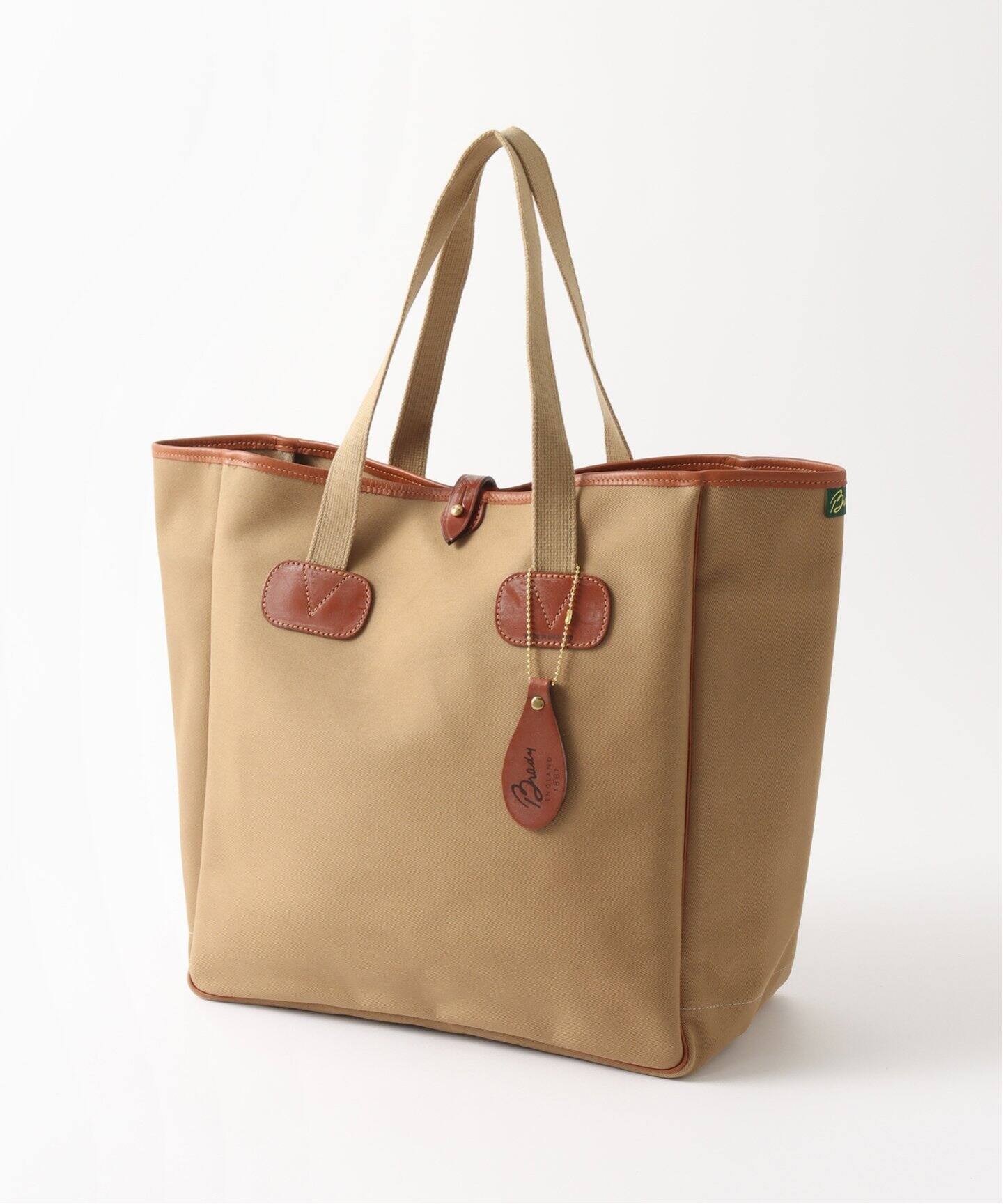 Brady / ブレディー SMALL CARRYALL（トートバッグ）｜JOURNAL  