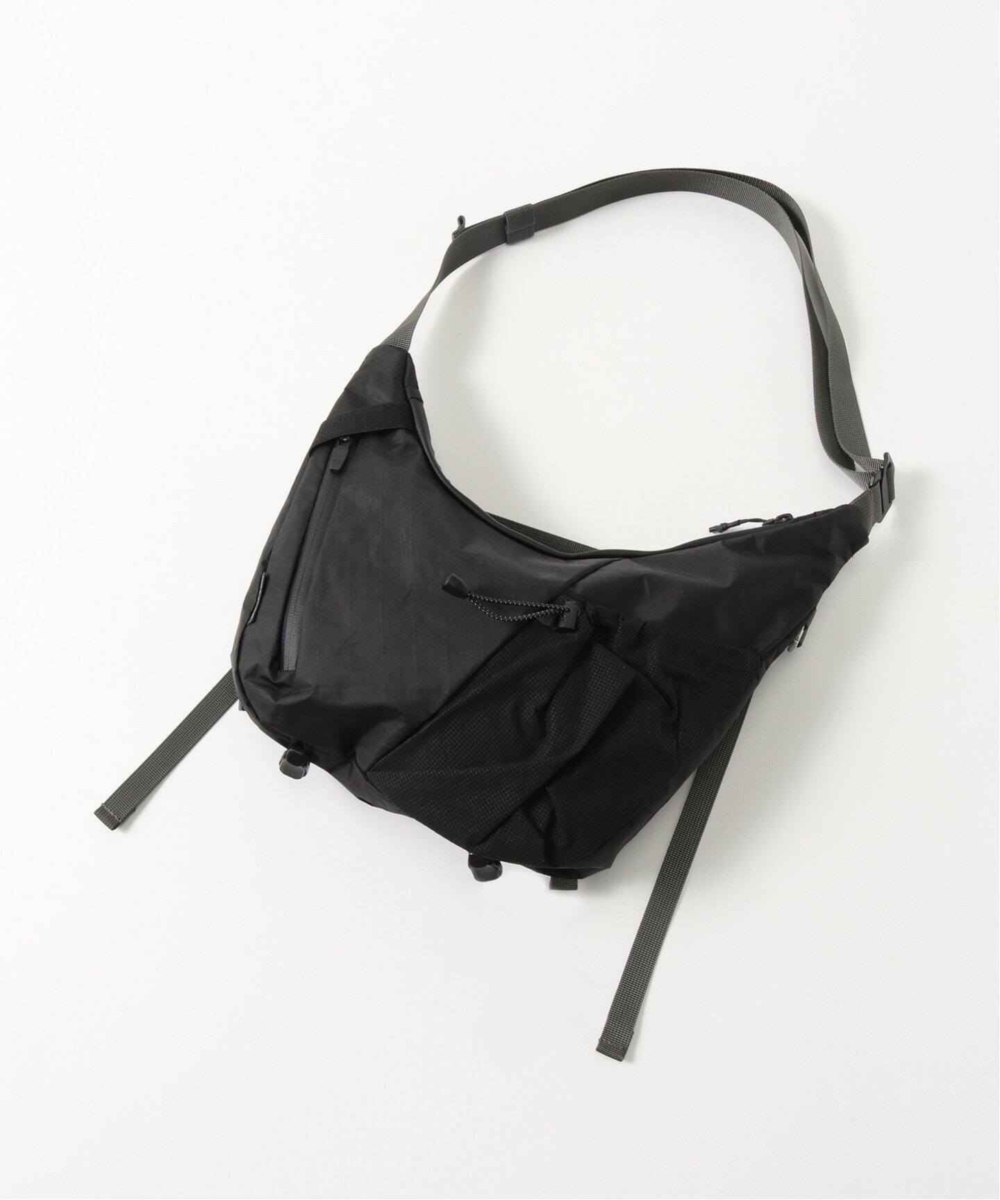 SEALSON / シールソン CROSSBODY BAG（ショルダーバッグ）｜JOURNAL  