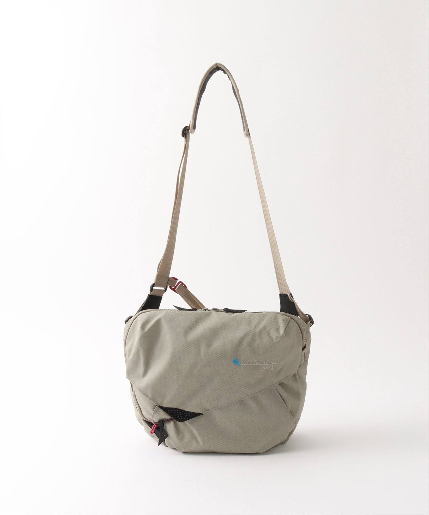 KLATTERMUSEN / クレッタルムーセン Gaut Messenger Bag-Limited 