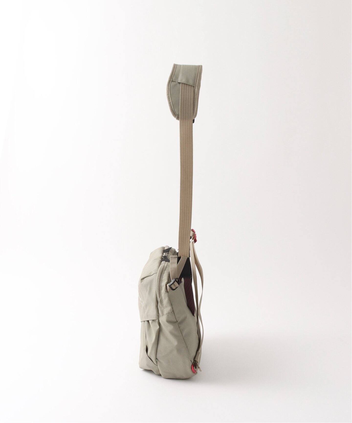 KLATTERMUSEN / クレッタルムーセン Gaut Messenger Bag-Limited 