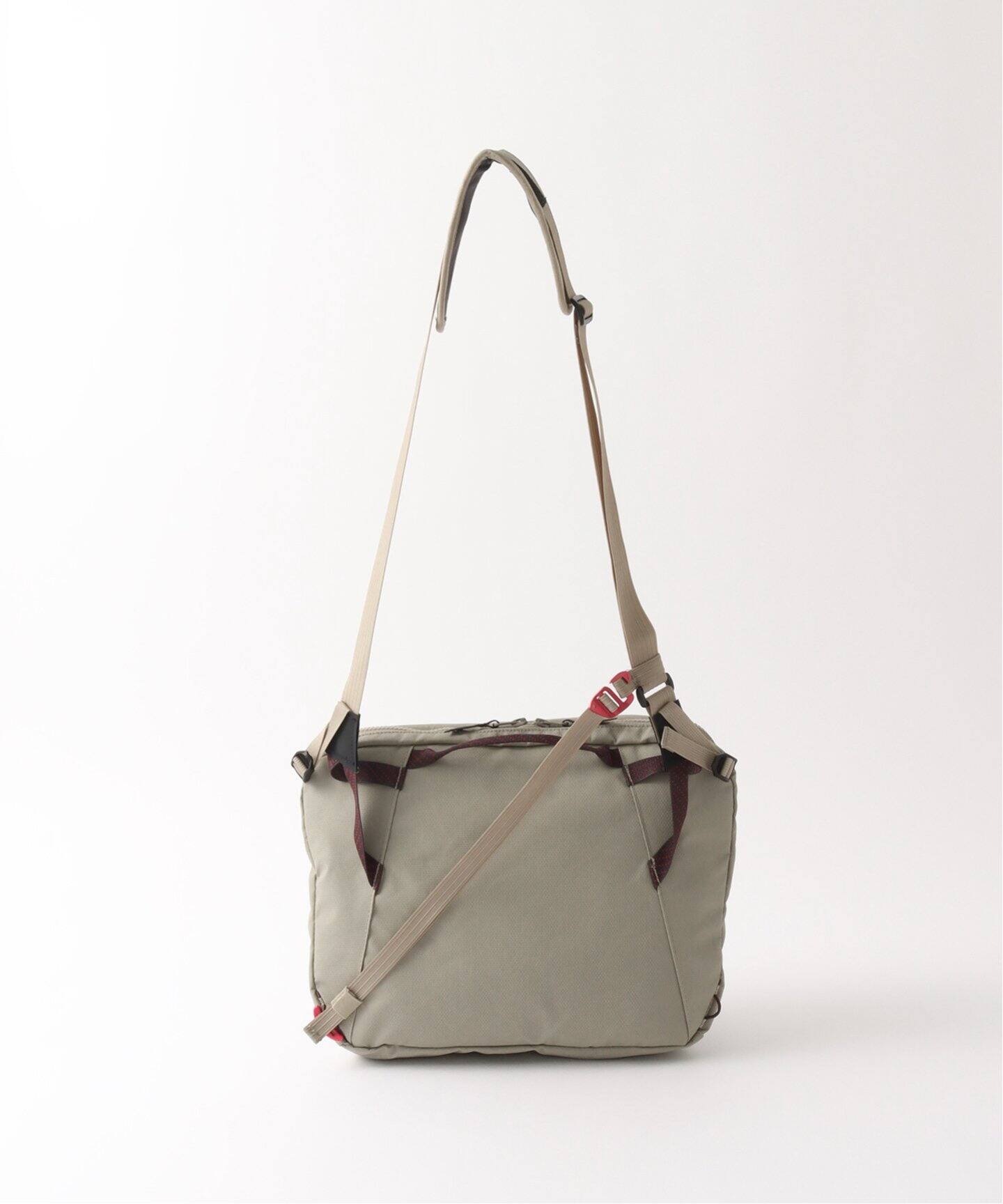 KLATTERMUSEN / クレッタルムーセン Gaut Messenger Bag-Limited 
