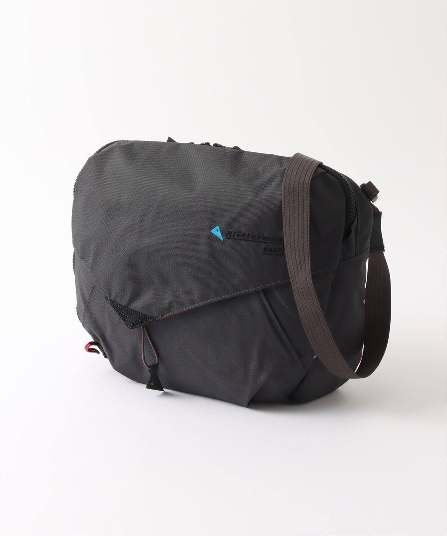 KLATTERMUSEN / クレッタルムーセン Gaut Messenger Bag-Limited 