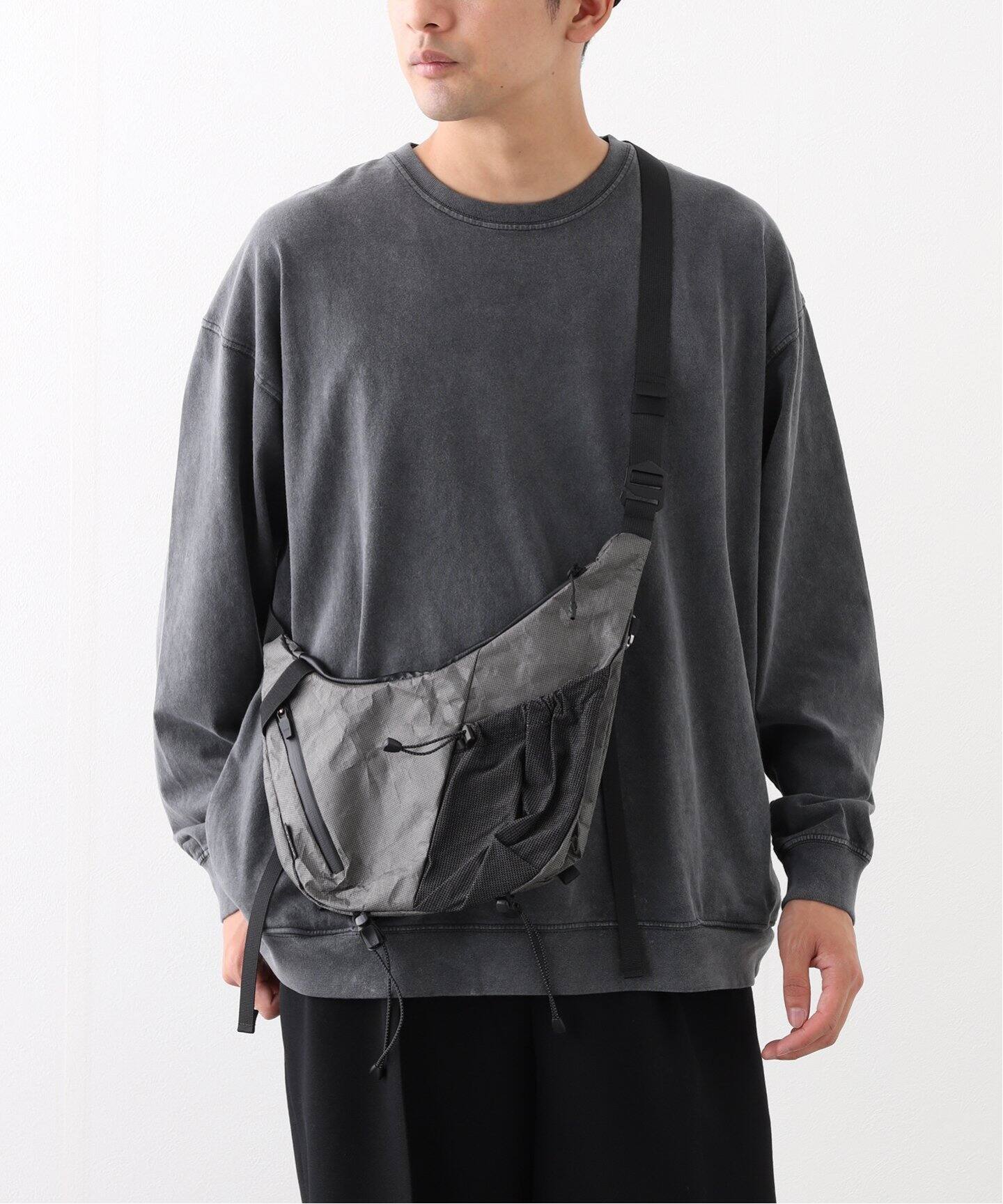 SEALSON / シールソン CROSSBODY BAG（ショルダーバッグ）｜JOURNAL 