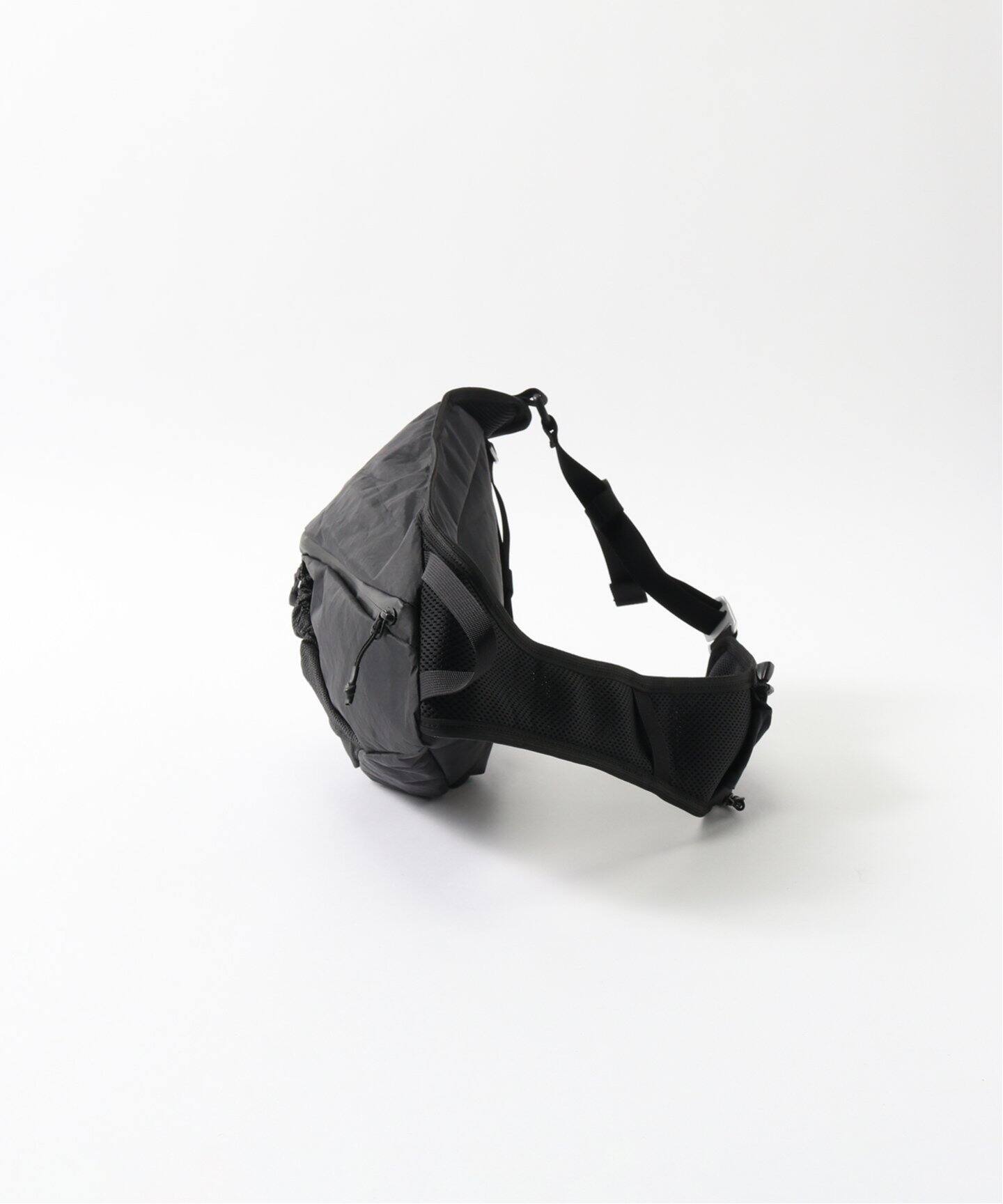 SEALSON / シールソン GRAB BAG（ショルダーバッグ）｜JOURNAL 