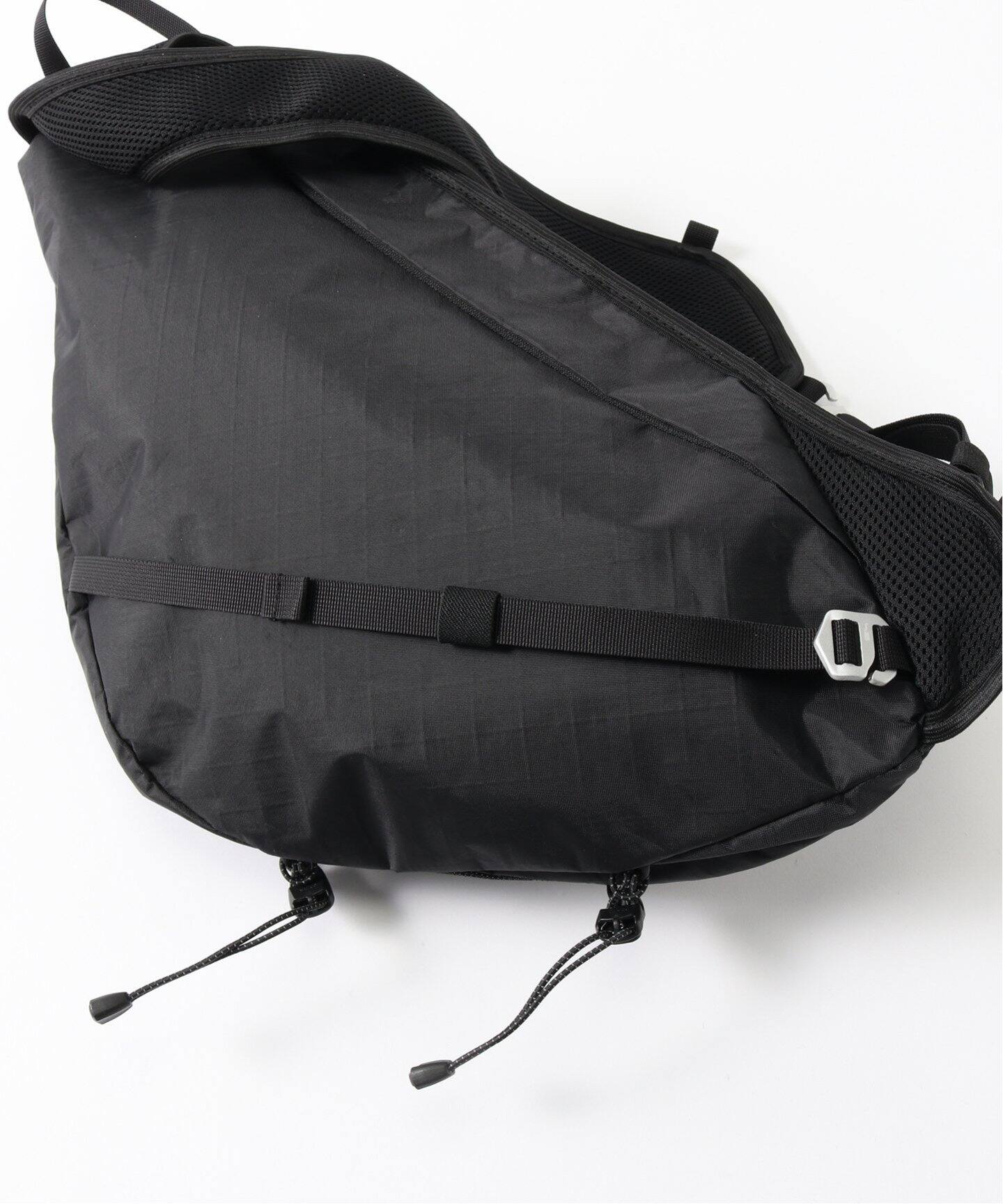 SEALSON / シールソン GRAB BAG（ショルダーバッグ）｜JOURNAL 