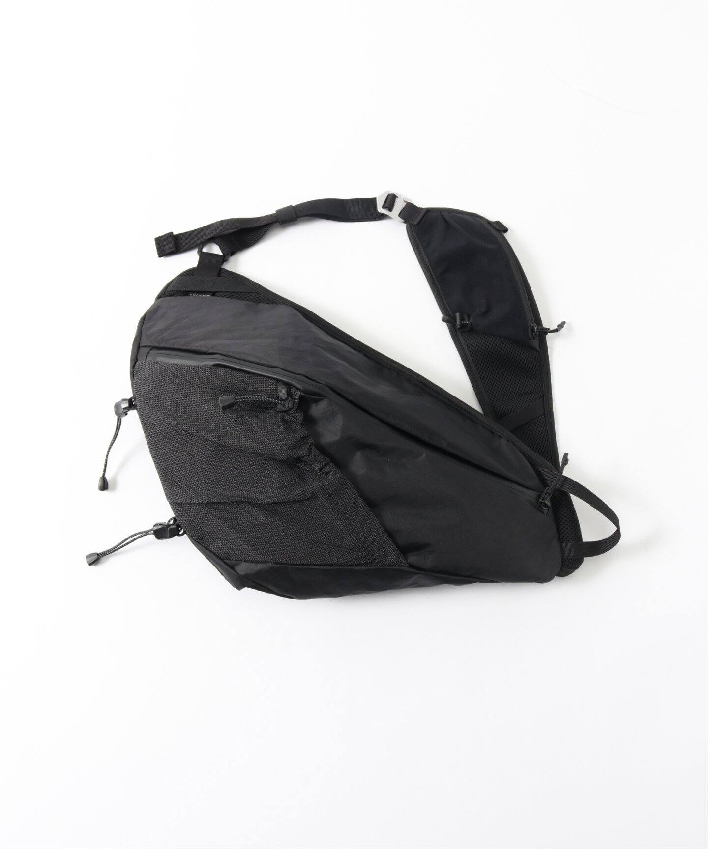 SEALSON / シールソン GRAB BAG（ショルダーバッグ）｜JOURNAL 