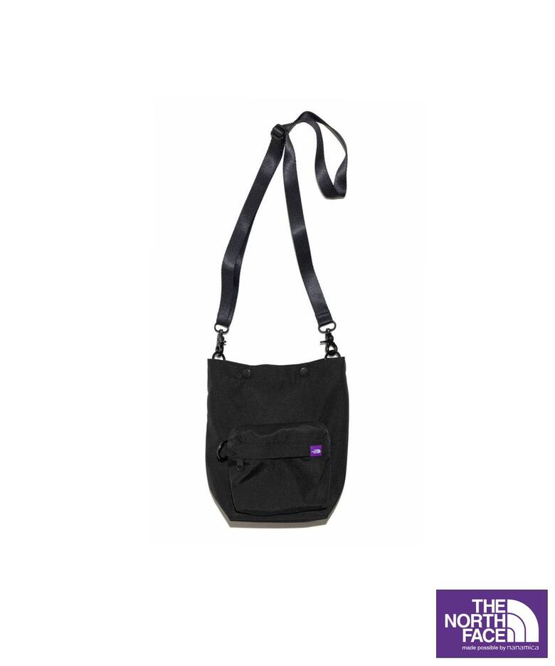 THE NORTH FACE PURPLE LABEL / Mountain Wind Multi Bag NN7358N（ショルダーバッグ