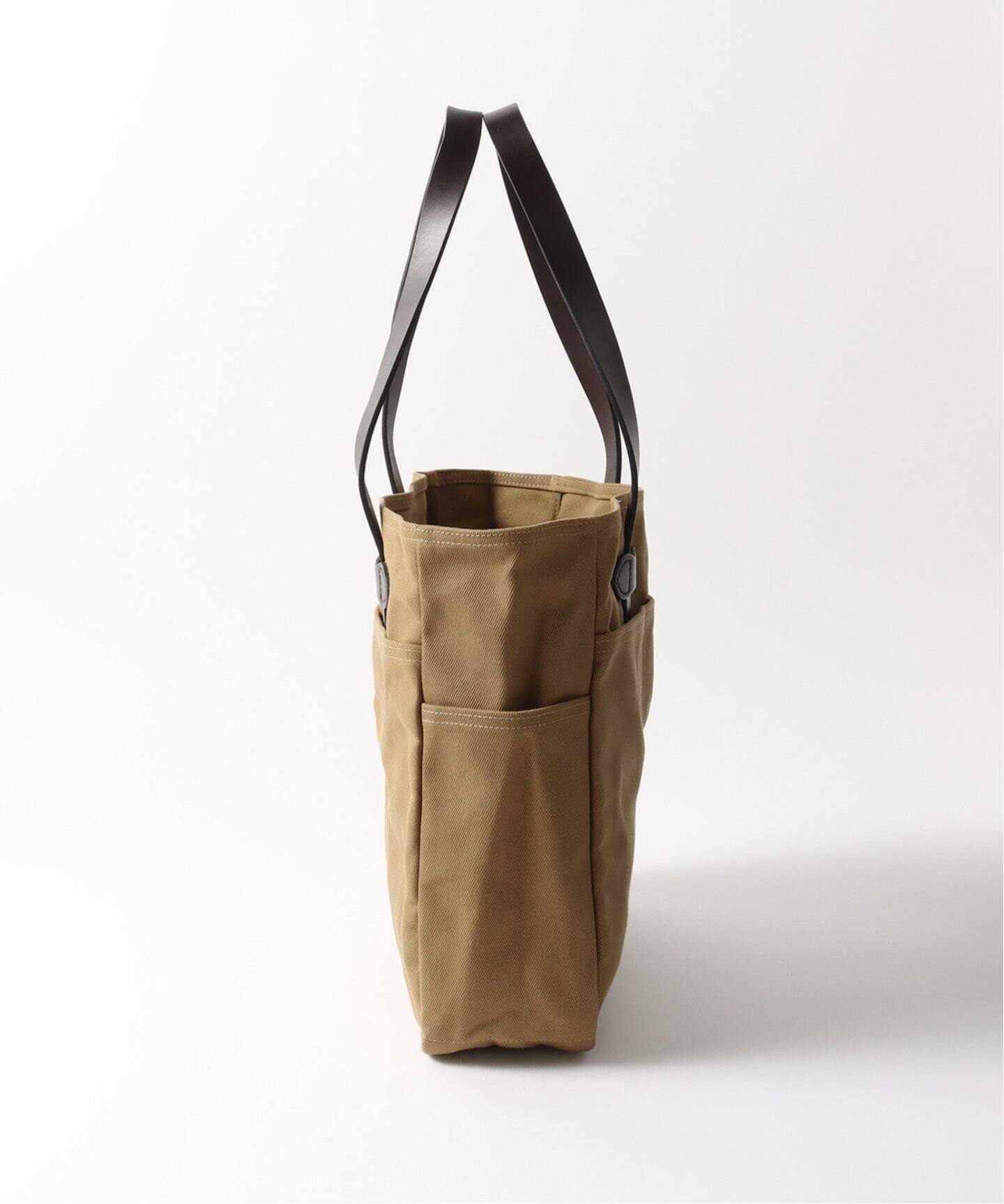 FILSON キャンバスオープントートバッグ（FILSON(フィルソン 