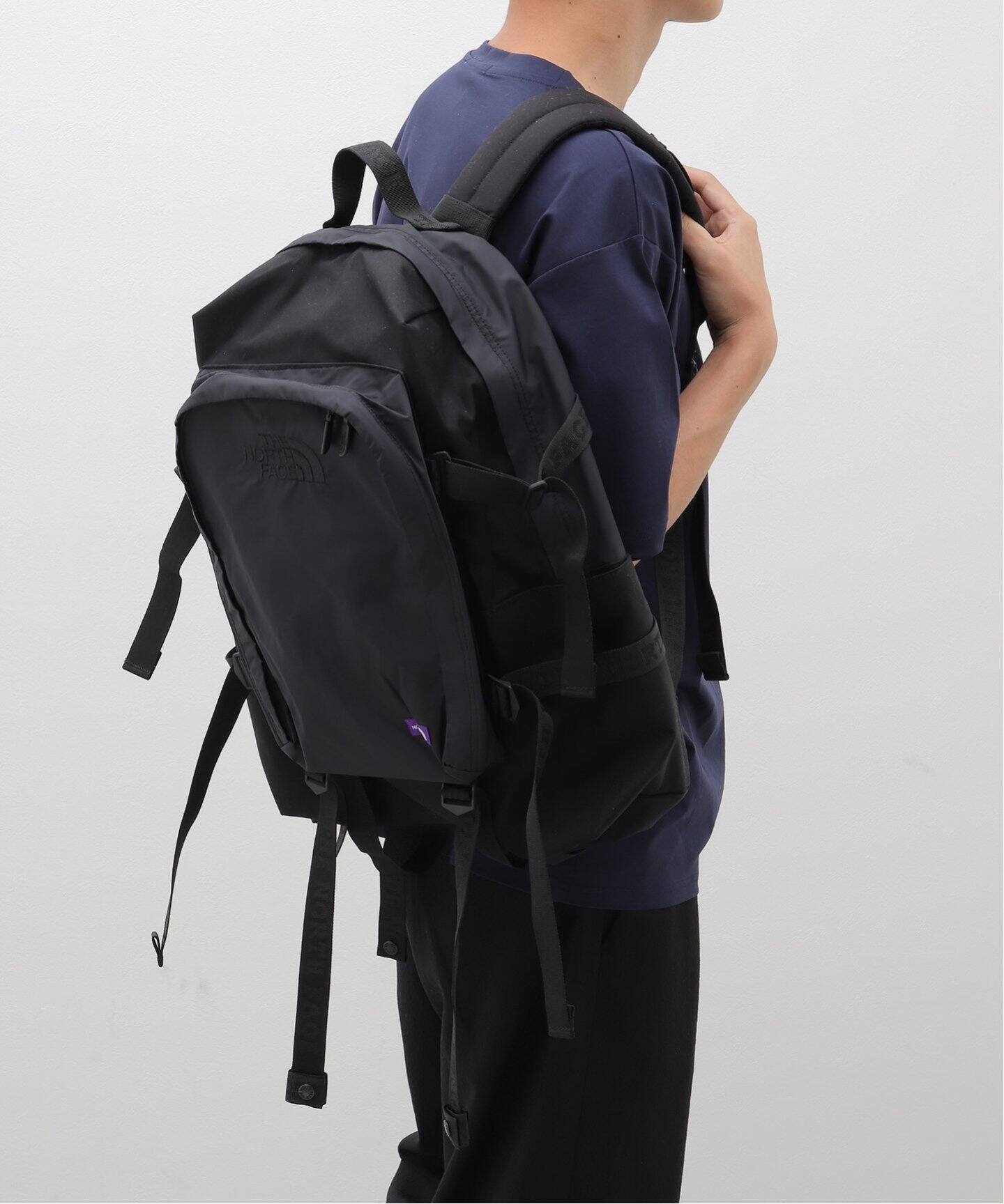 THE NORTH FACE PURPLE LABEL CORDURA Nylon Day Pack（バックパック 