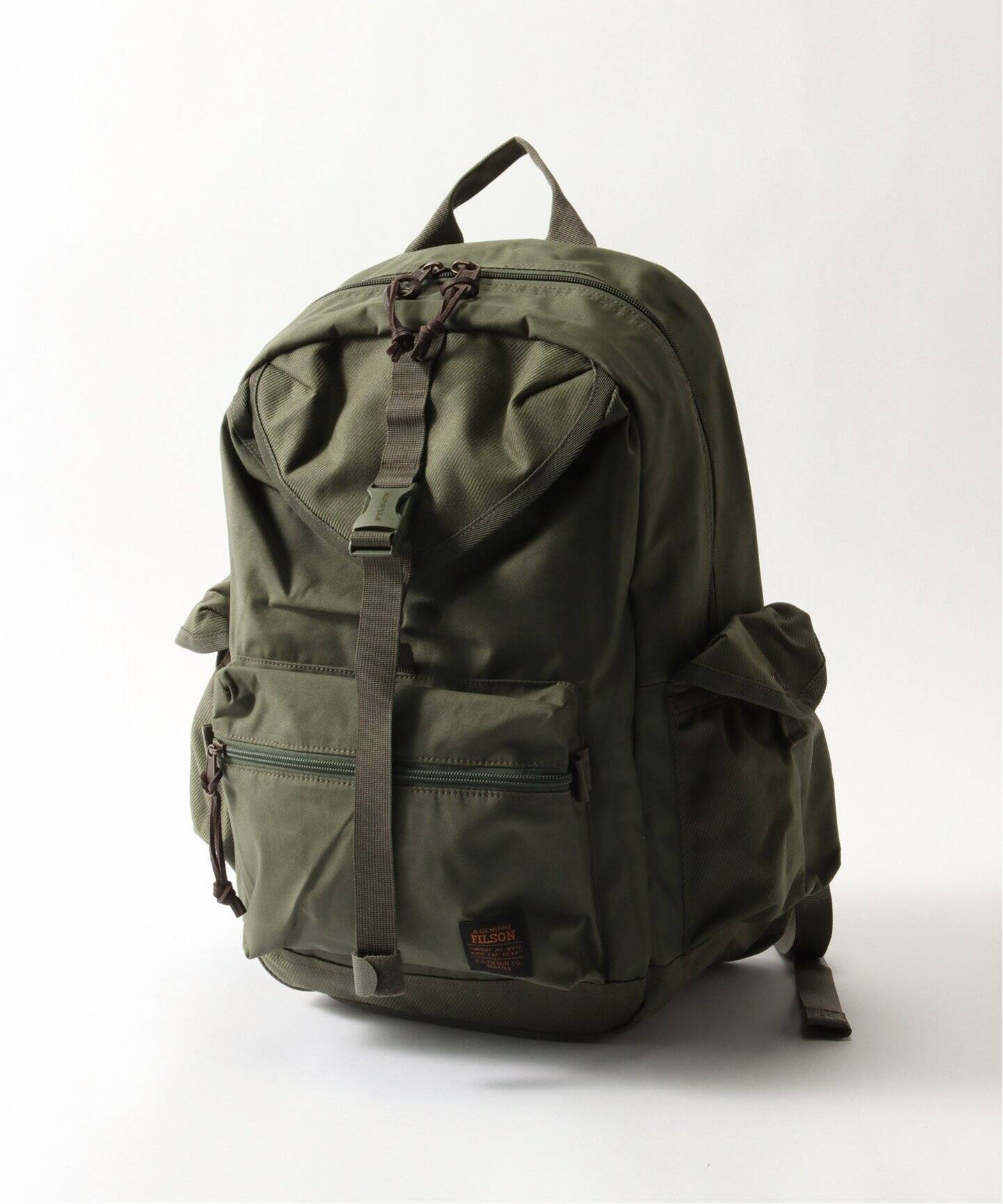FILSON 77988 Surveyor 30L Backpack（バックパック／リュック 