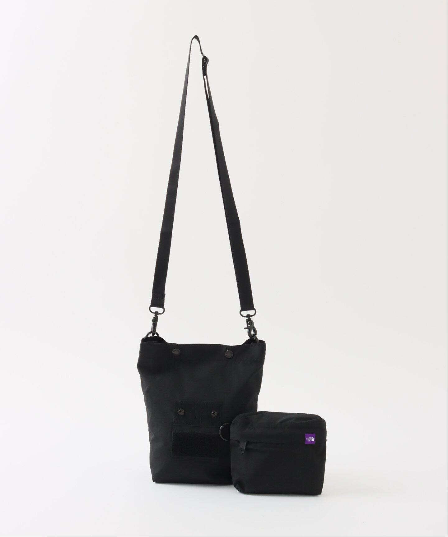 THE NORTH FACE PURPLE LABEL Mountain Wind Multi Bag