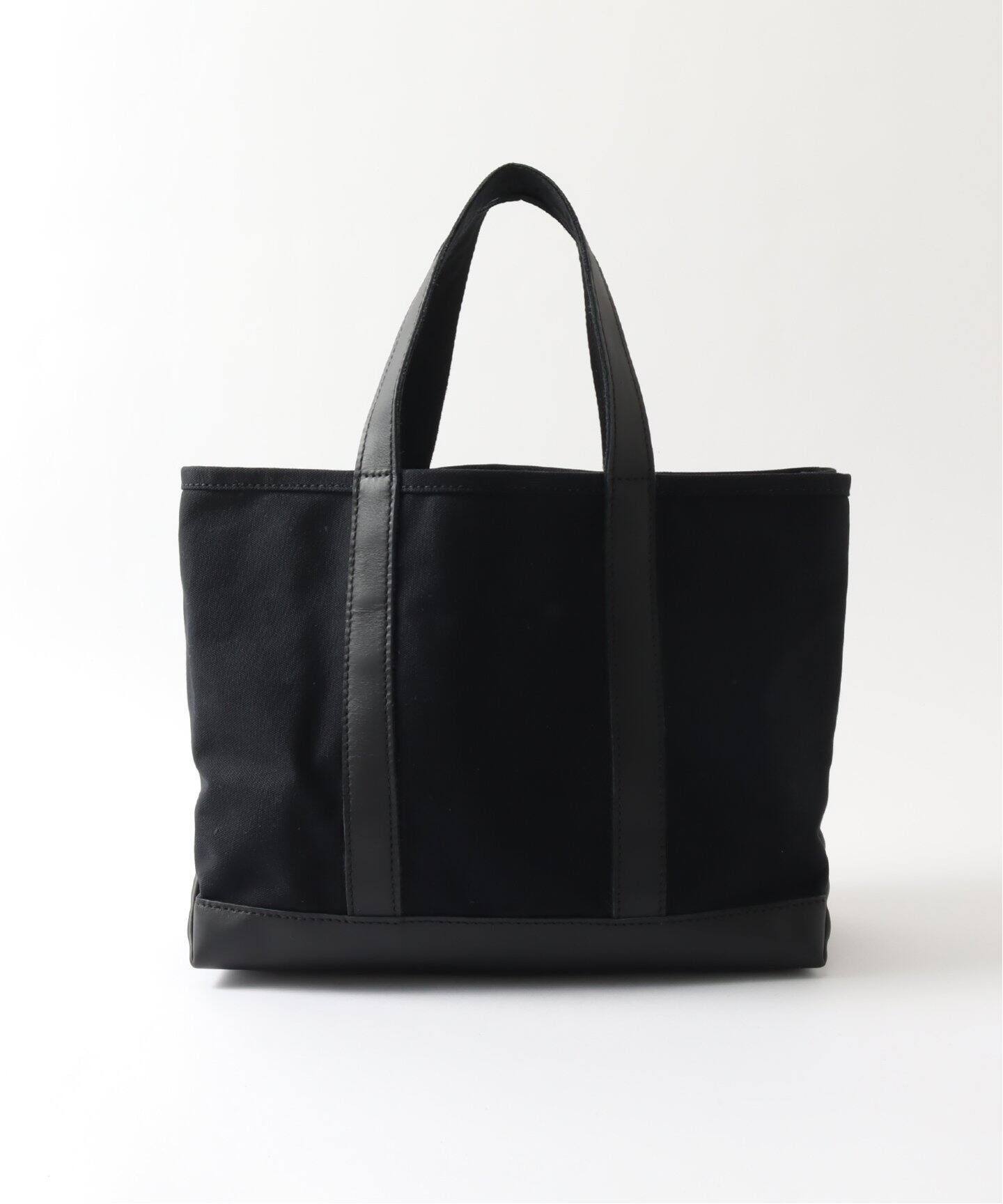 HERITAGE LEATHER / ヘリテイジレザー】別注 CANVAS*LTH TOTE L 