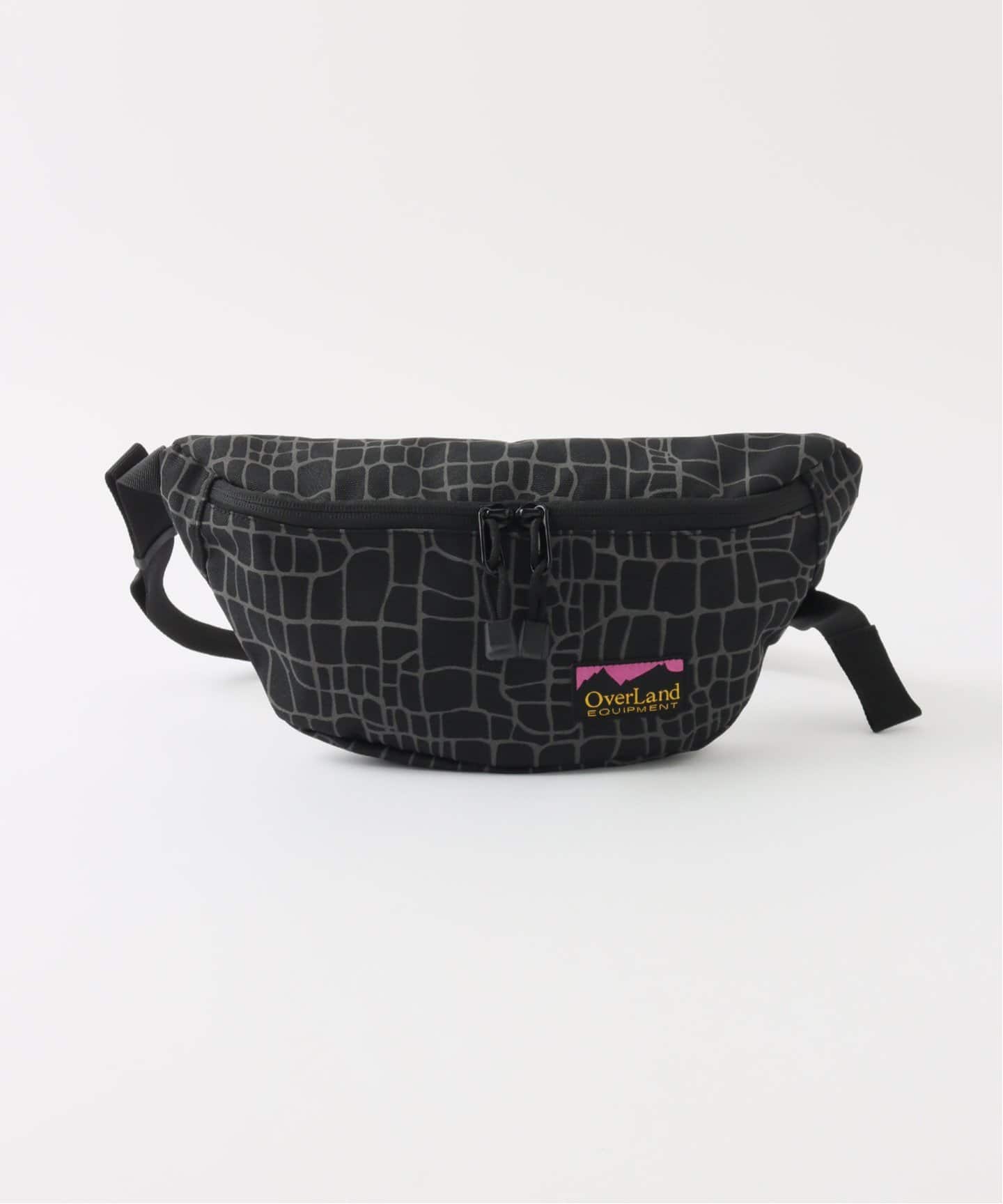 別注【LeSportsac×JOURNAL STANDARD】ウエストポーチ 別注【LeSportsac×JOURNAL STANDARD】Ex heritage belt bag