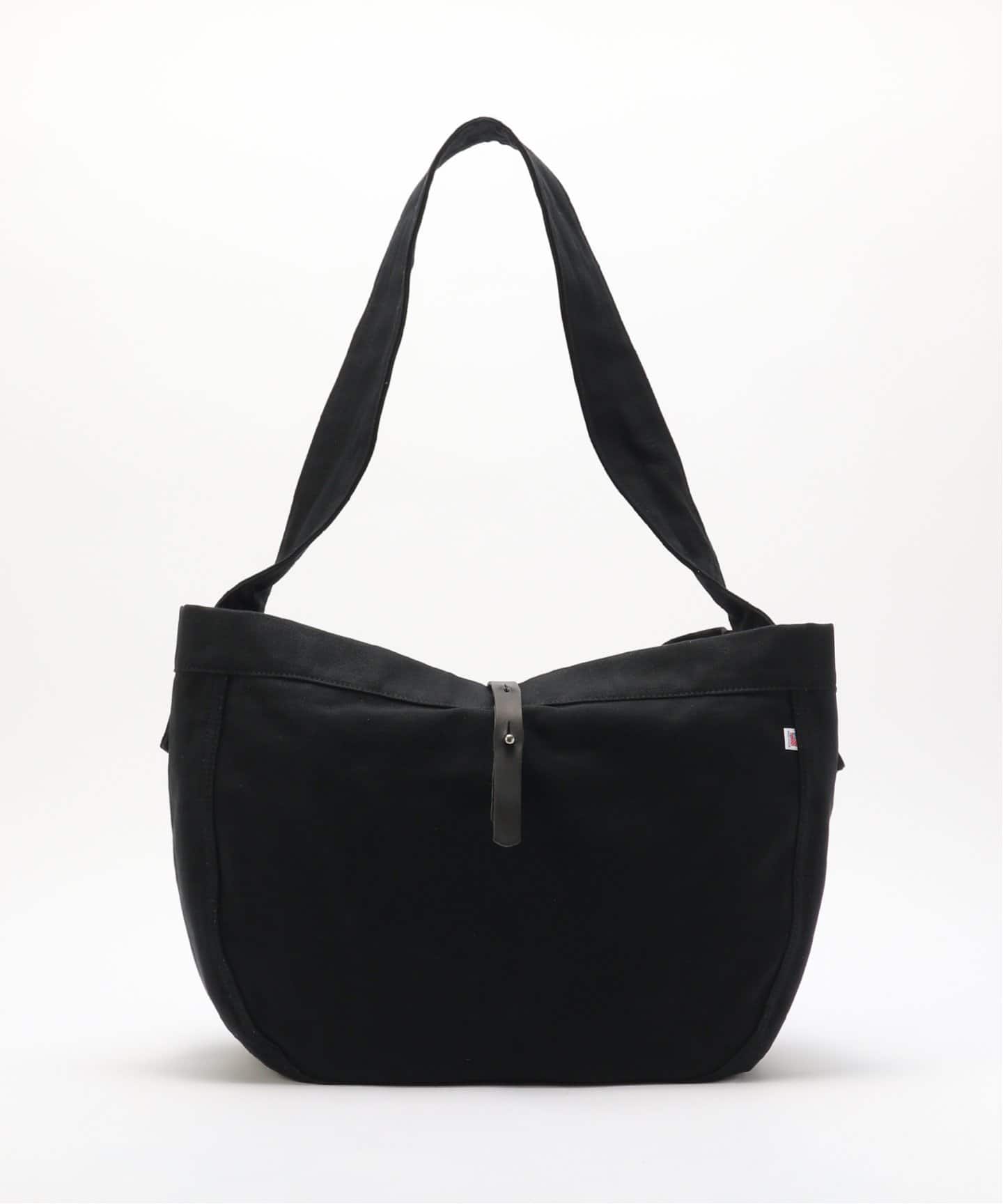 【完売品】ヘリテージレザー 別注 Newspaper Bag- 18oz HERITAGE LEATHER / ヘリテージレザー 別注 Newspaper Bag- 18oz