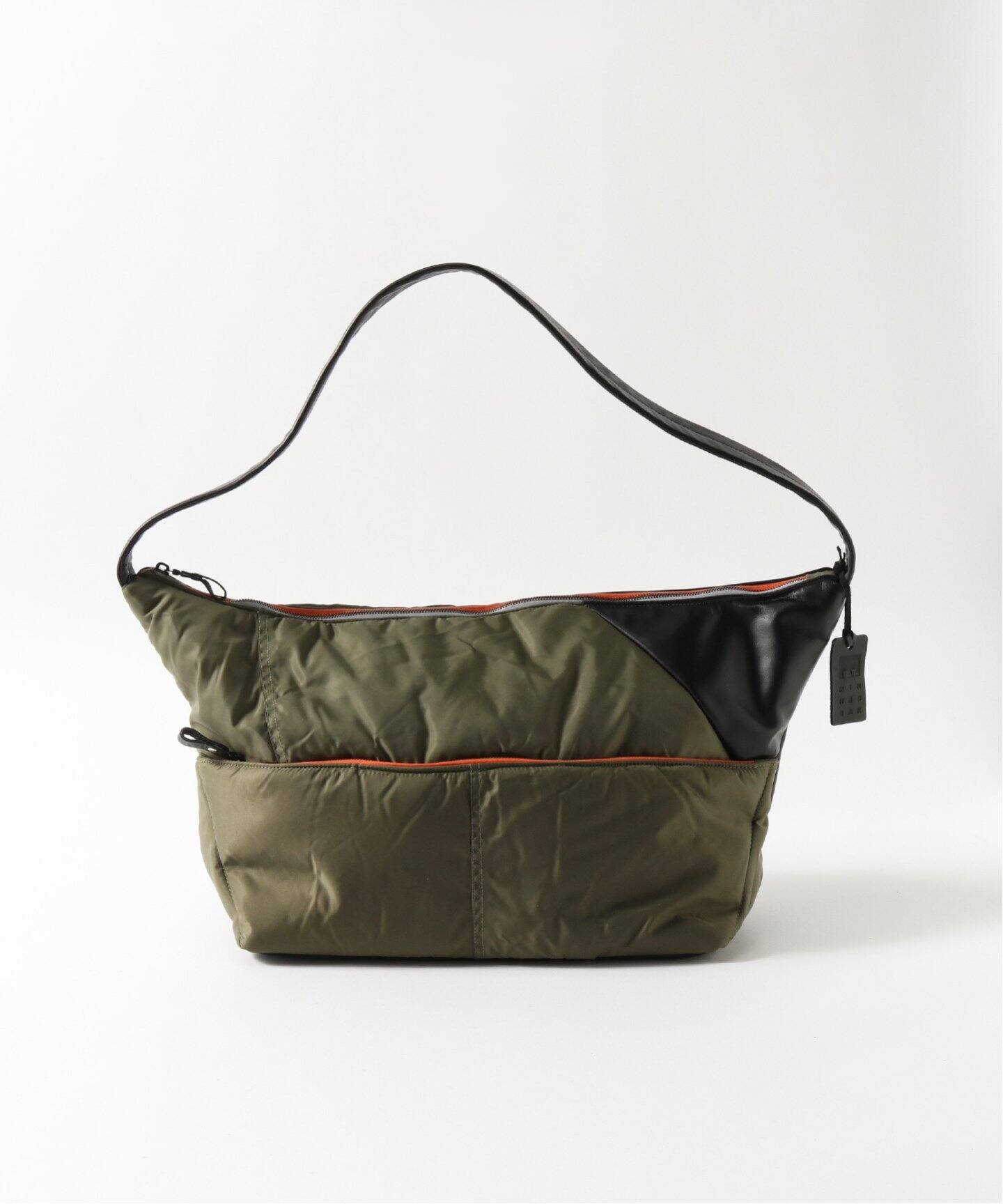 最高品質の MINNESSAK [Small]（ショルダーバッグ Winginit ミネサック / バッグ