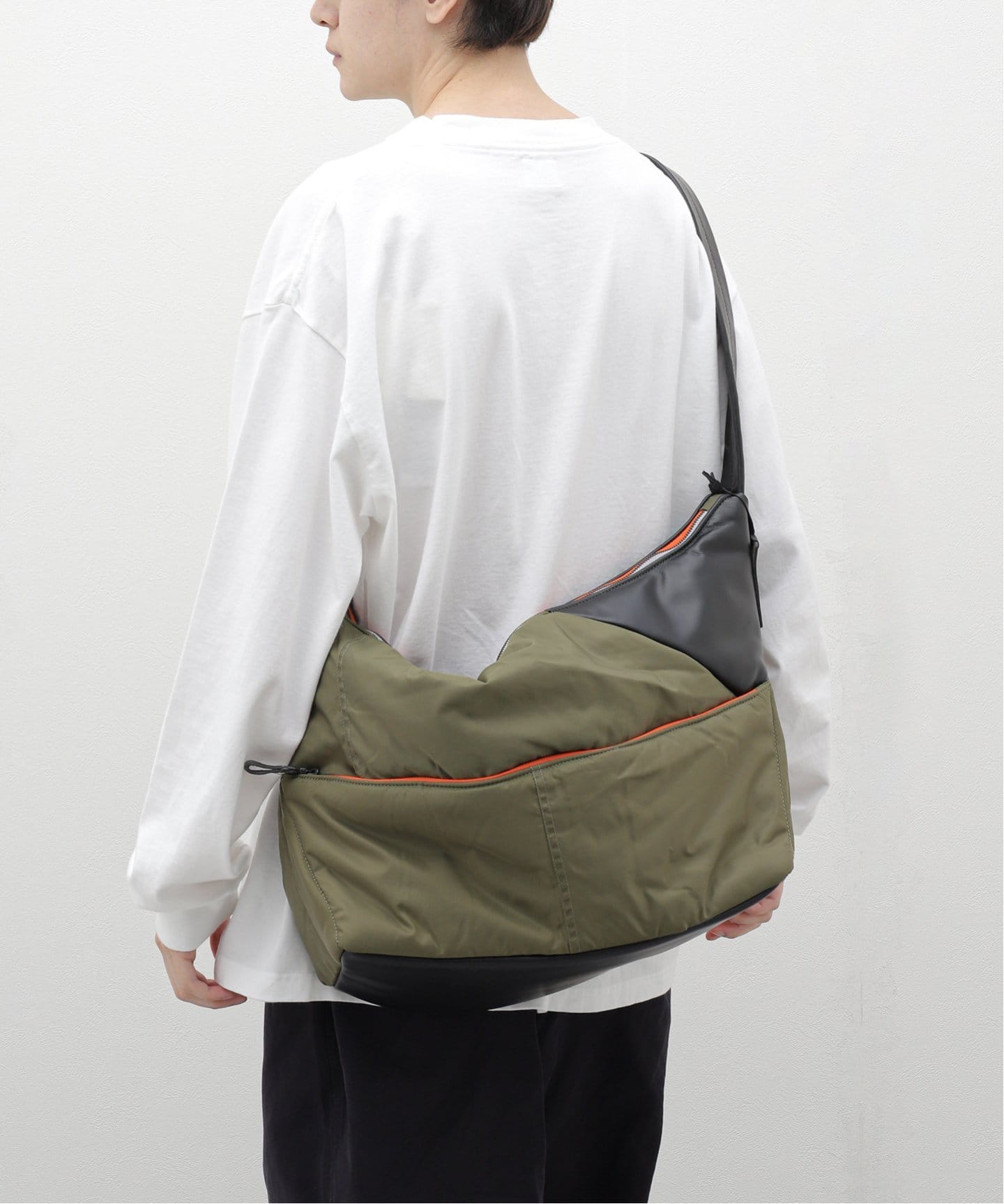 MINNESSAK / ミネサック Winginit [Small]（ショルダーバッグ