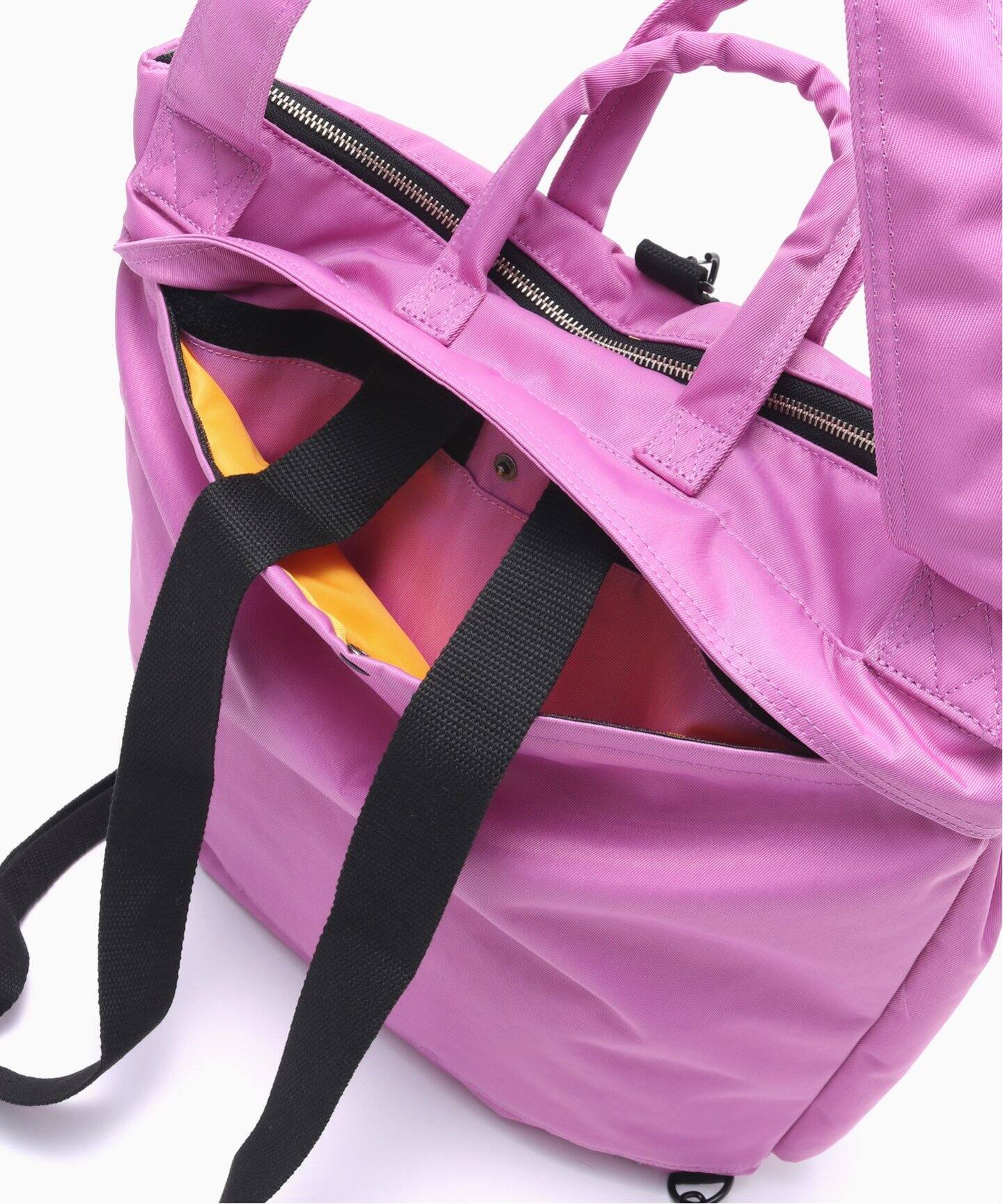 SPIEWAK / スピワック 3WAY HELMET BAG L（その他バッグ）｜JOURNAL 