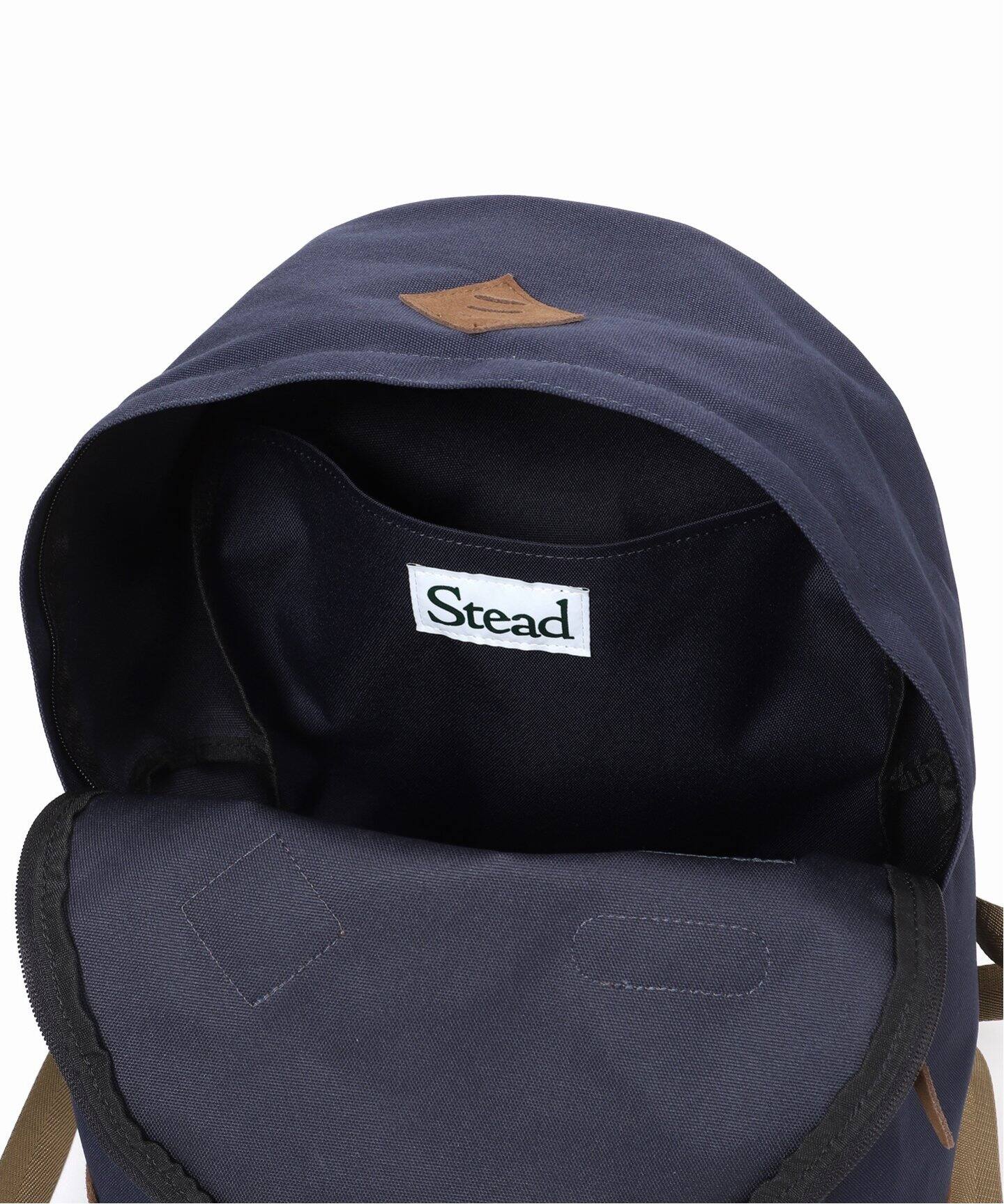 OUTDOOR PRODUCTS × Stead】 Daily Backpack（バックパック／リュック 