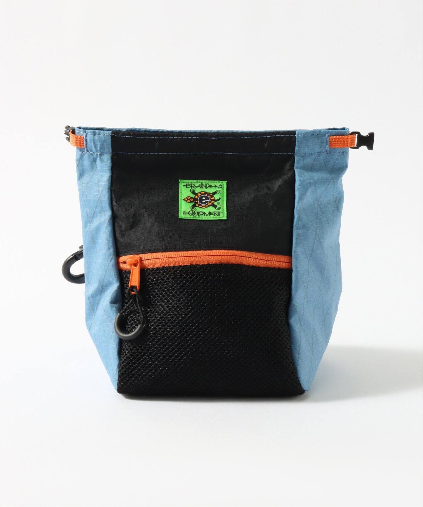 チョークバッグ brain dead×THE NORTHFACE ノースフェイス 掠める 