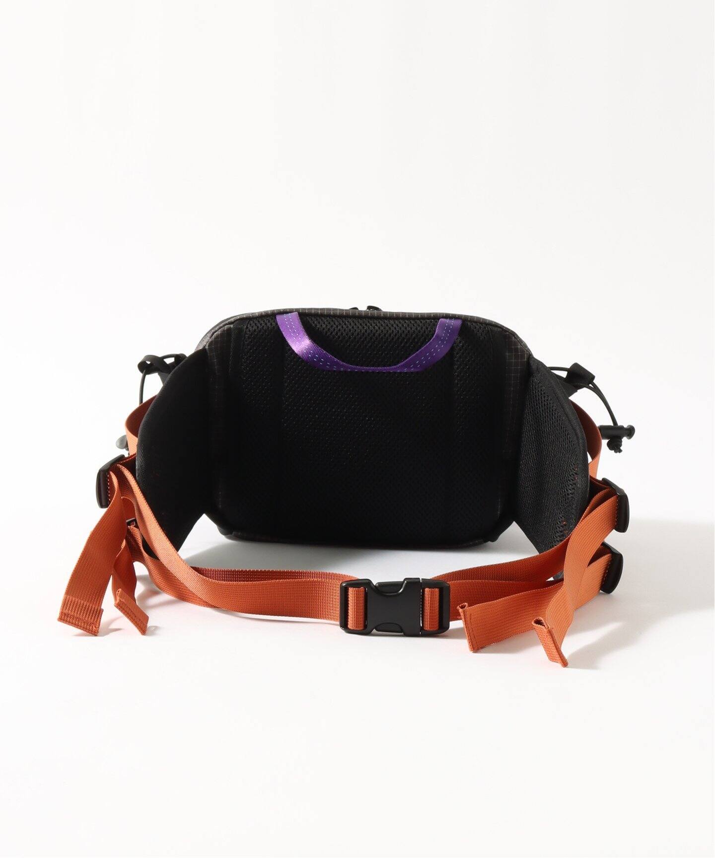 BRAIN DEAD / ブレインデッド EQUIPMENT HIP BAG BDF23T00003631WH01 