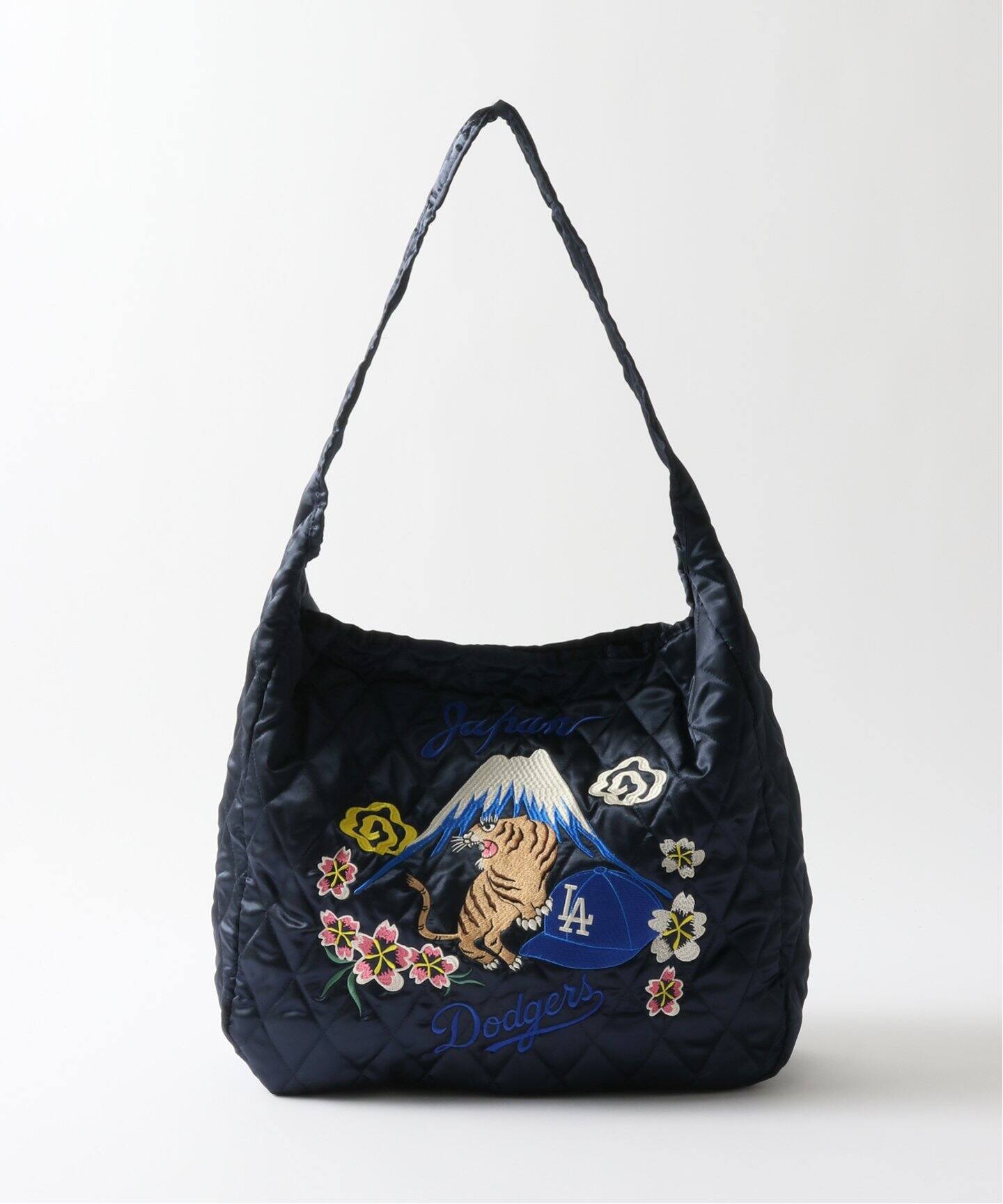 INFIELDER DESIGN / インフィールダーデザイン MLB SJ BAG（ショルダー 
