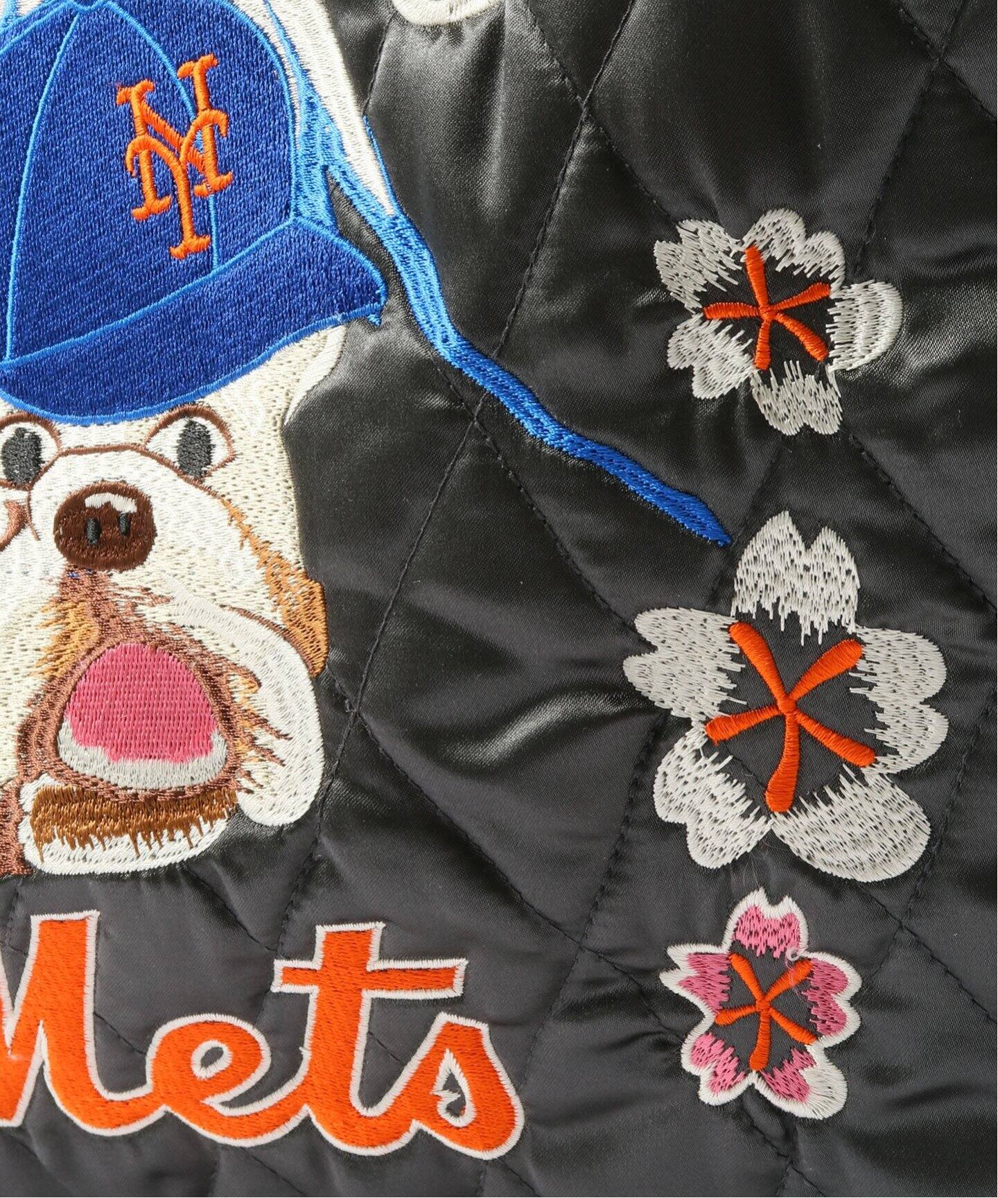 INFIELDER DESIGN / インフィールダーデザイン MLB SJ BAG（ショルダー 