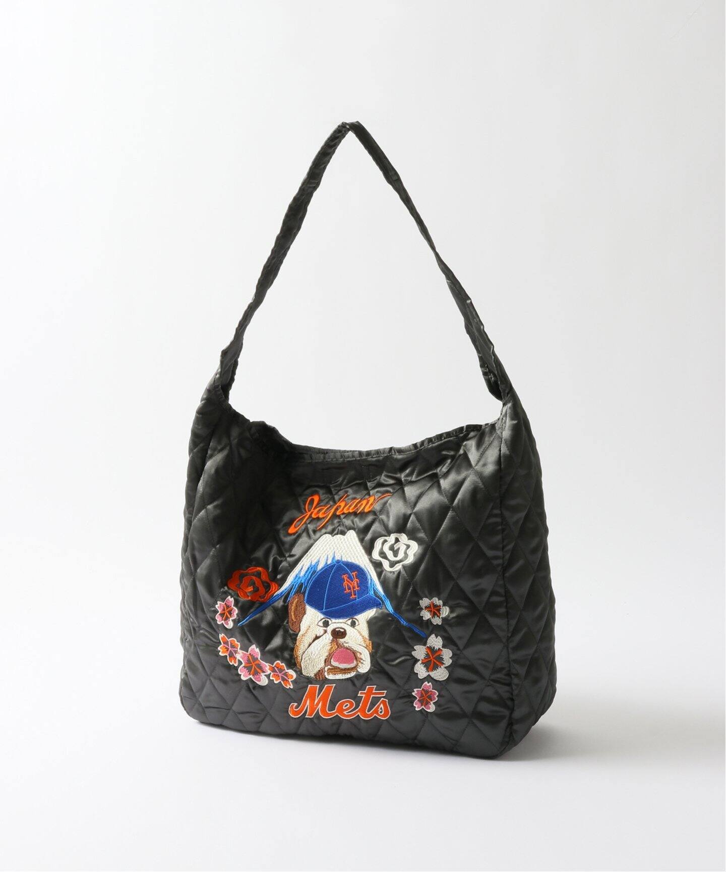 INFIELDER DESIGN / インフィールダーデザイン MLB SJ BAG（ショルダー  