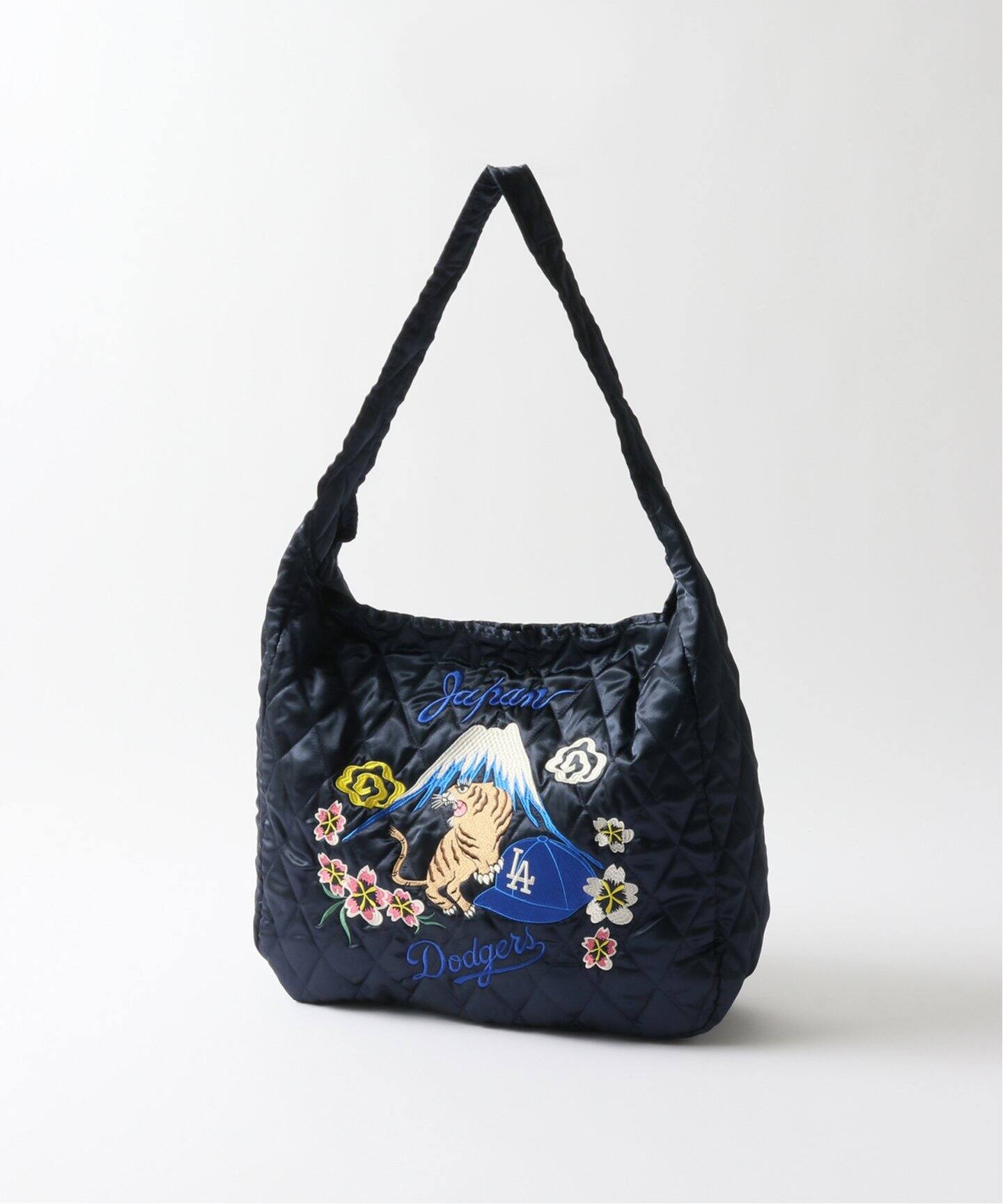 INFIELDER DESIGN / インフィールダーデザイン MLB SJ BAG（ショルダー  