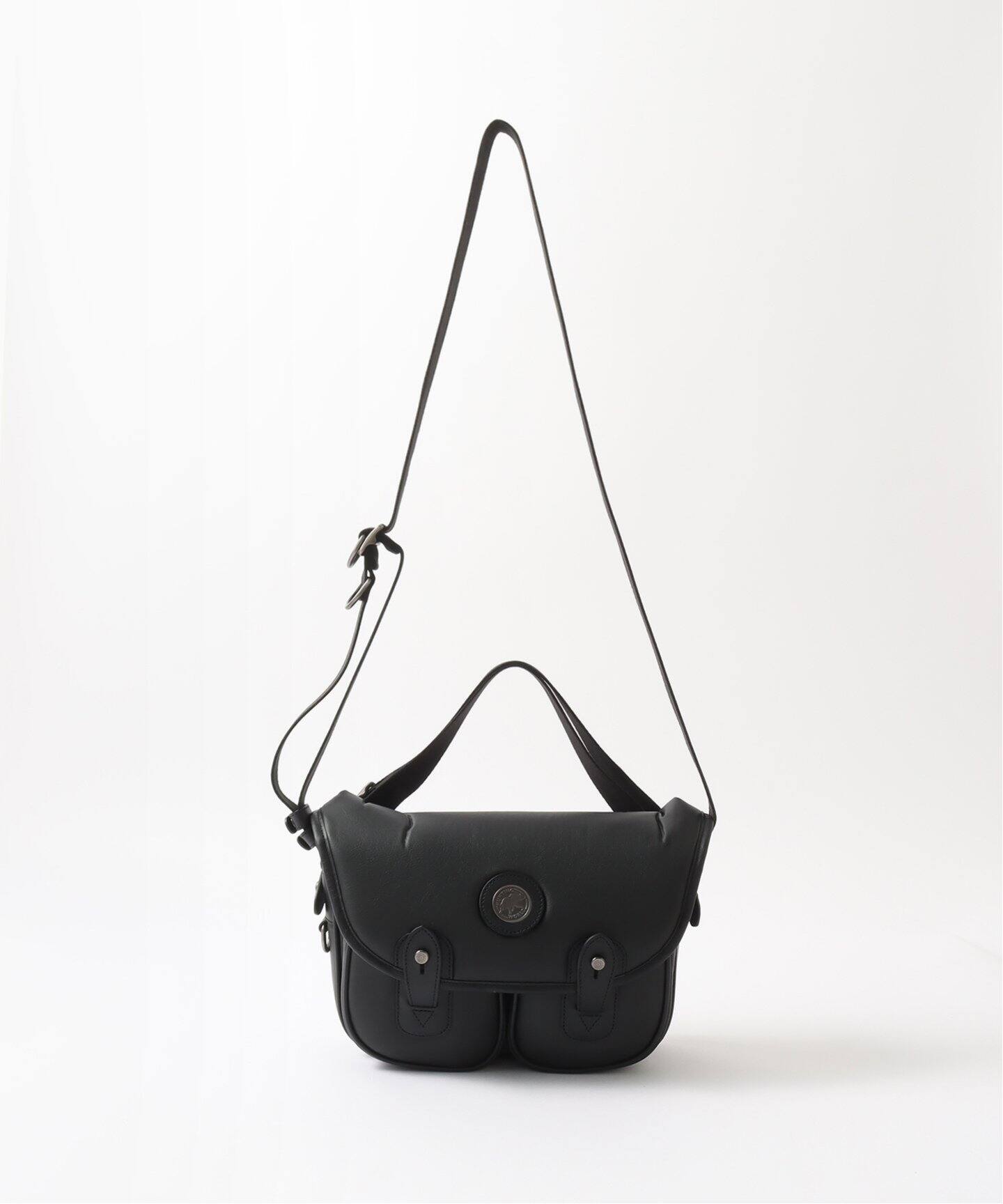 HUNTING WORLD / ハンティングワールド CARRYALL SMALL DHAXGA02 