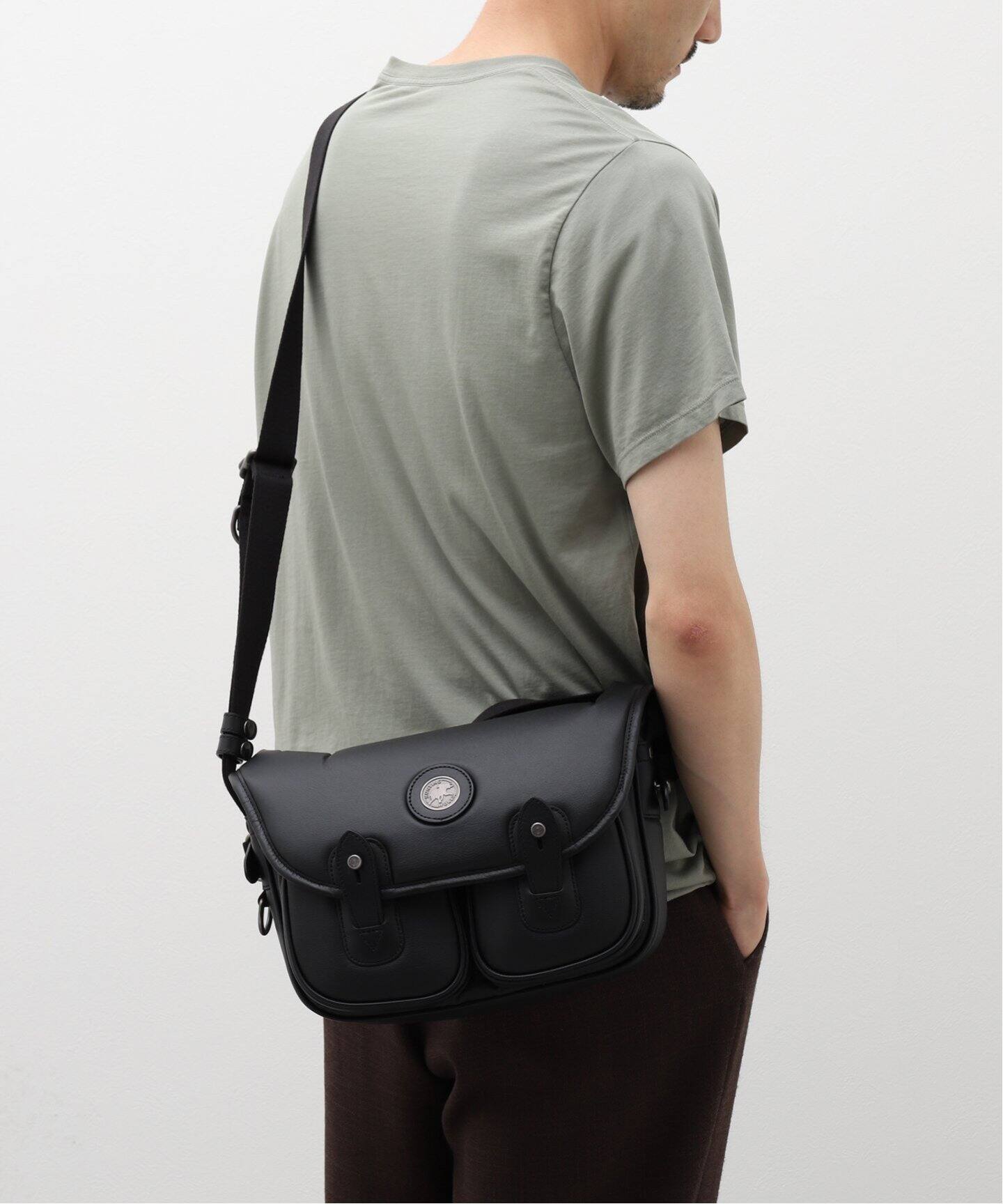 激レア 希少 HUNTING WORLD 背負える ハンティングワールド ショルダー 